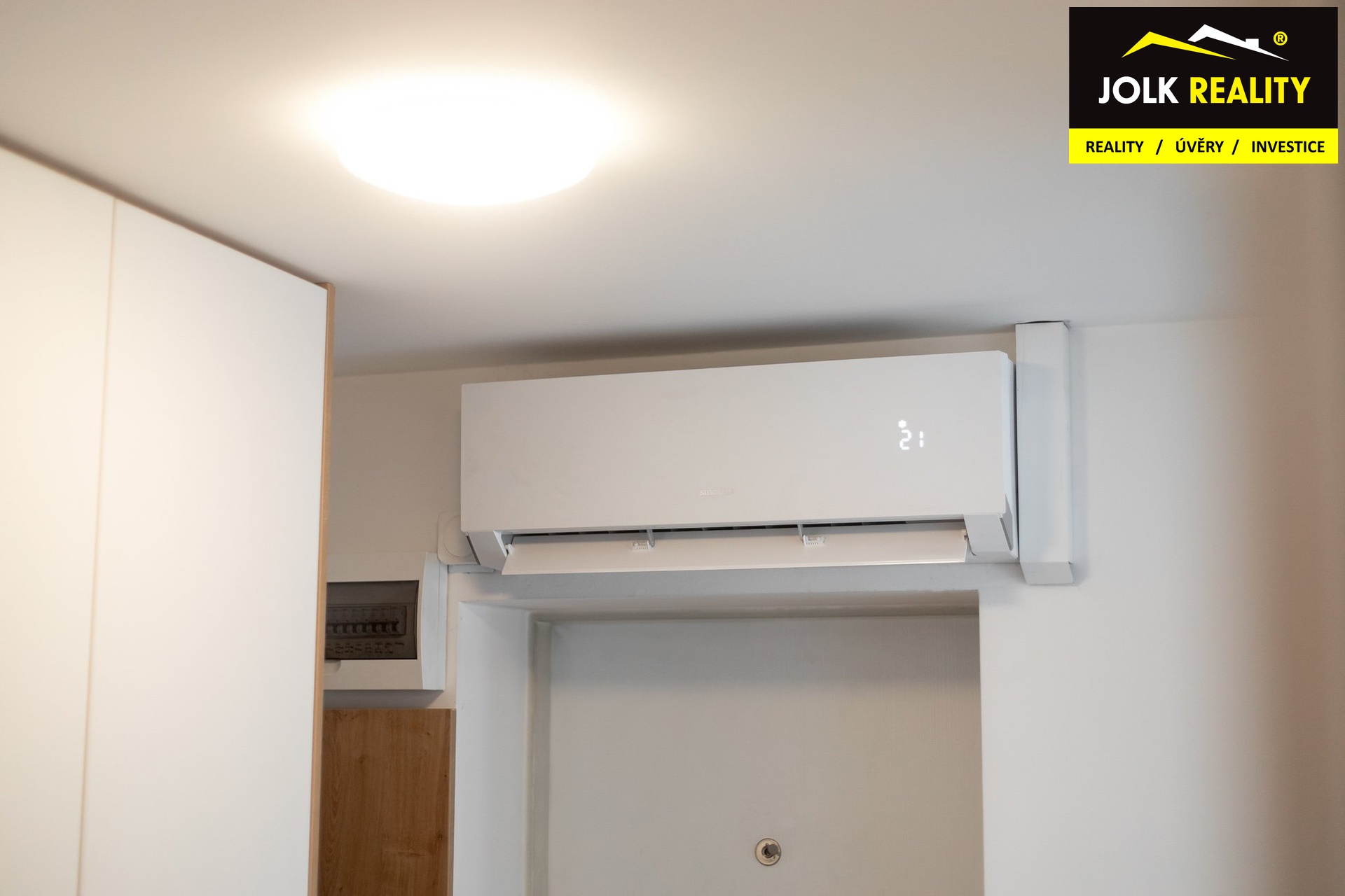 BD Pekařská byt č.13  4.NP  3+kk Věra Verbíková JO