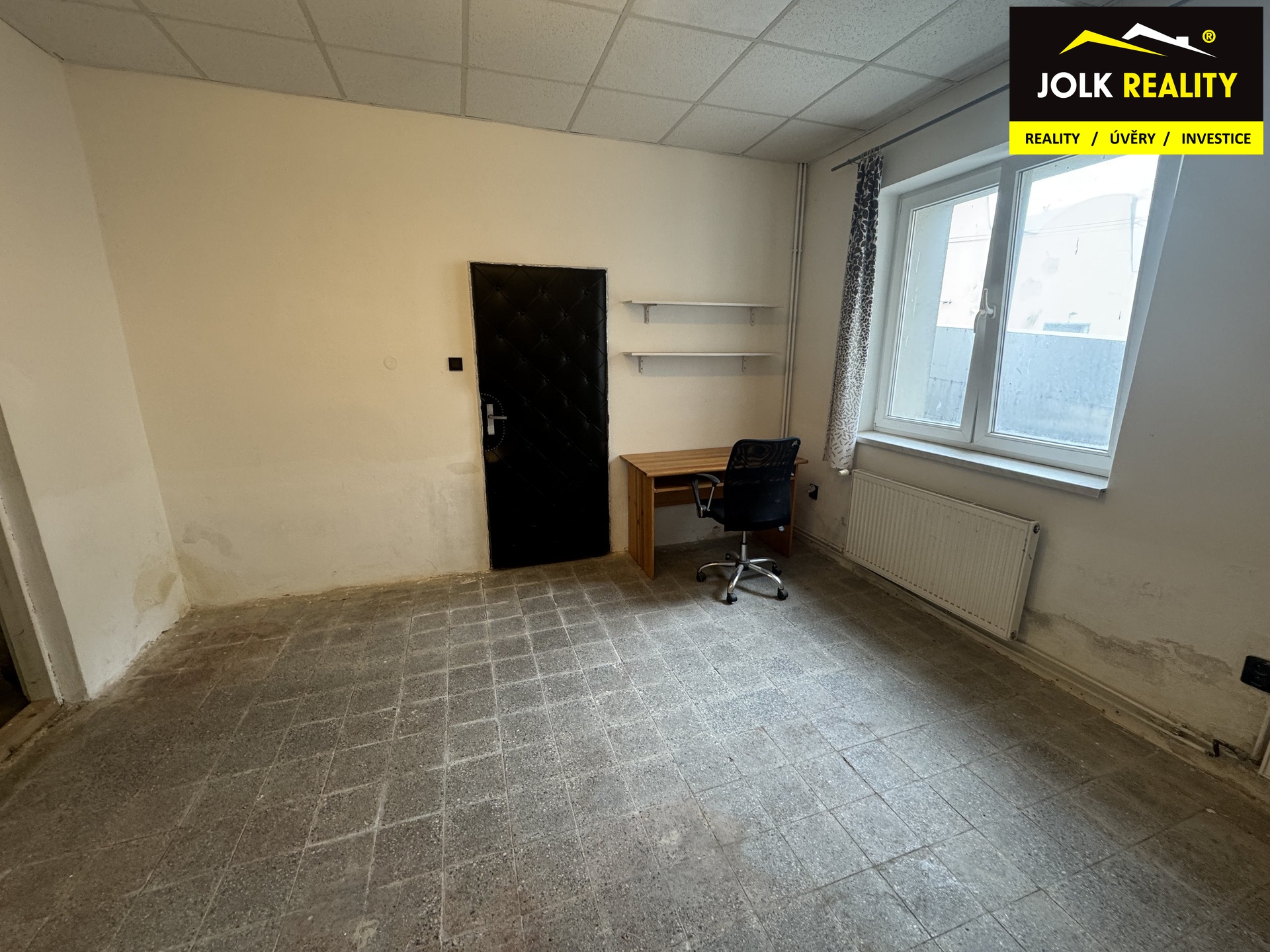 Pronájem kanceláře 17m2, Opava; Radek Svoboda (4)