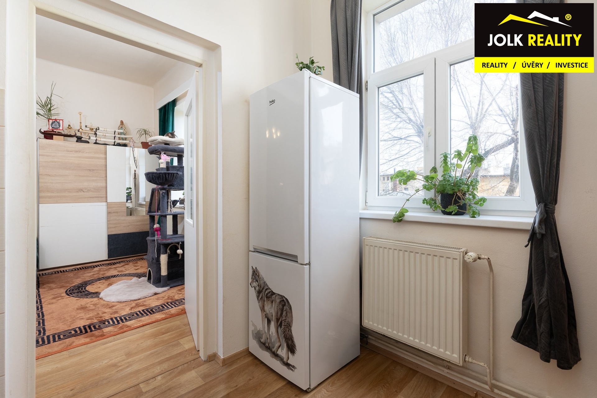 BD Pekařská byt č. 6 2NP 1+1 Radek Svoboda (8)