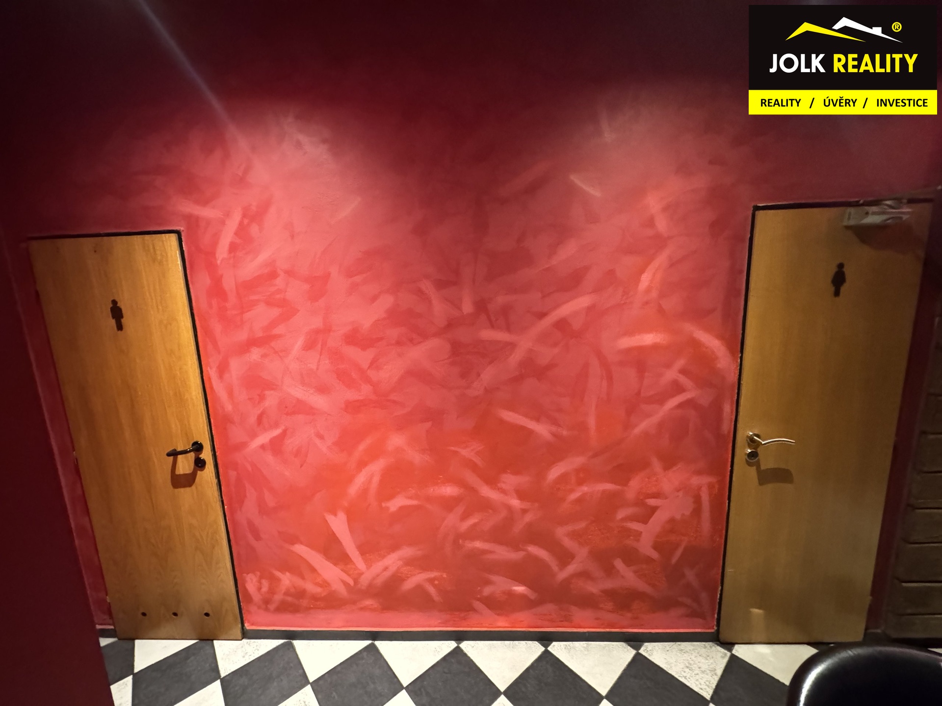 NIKOLA SUKENIKOVA PRONAJEM OPAVA JOLK REALITY