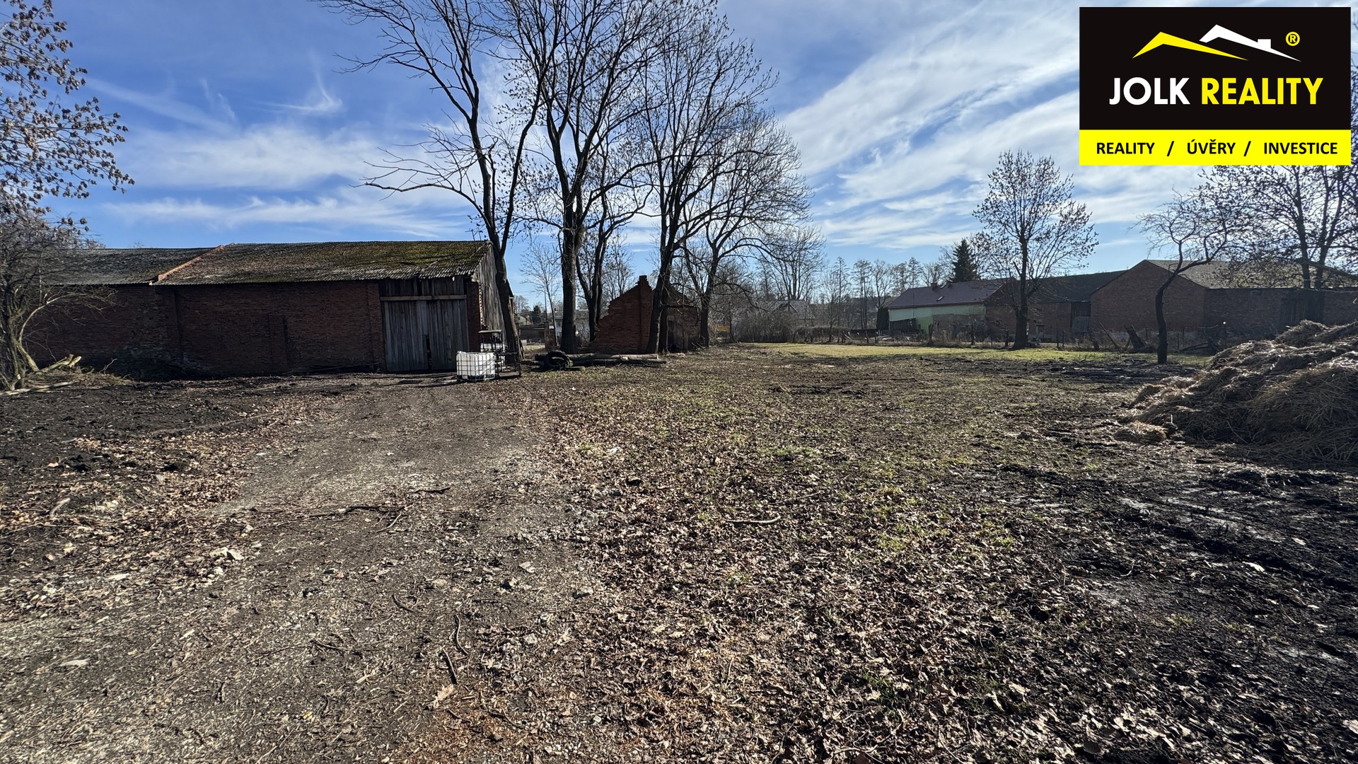 Prodej domu, pozemku nebo skladu - Pilszcz (19)