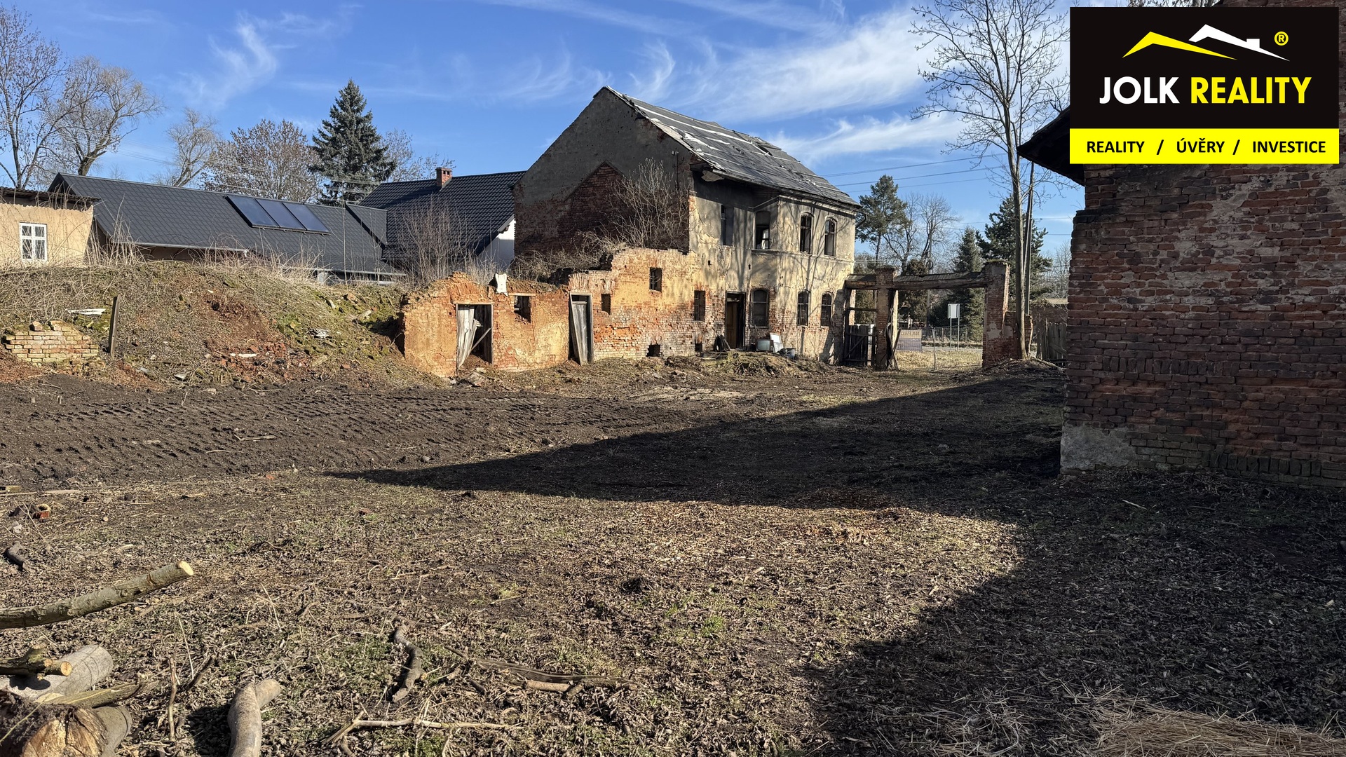 Prodej domu, pozemku nebo skladu - Pilszcz (21)