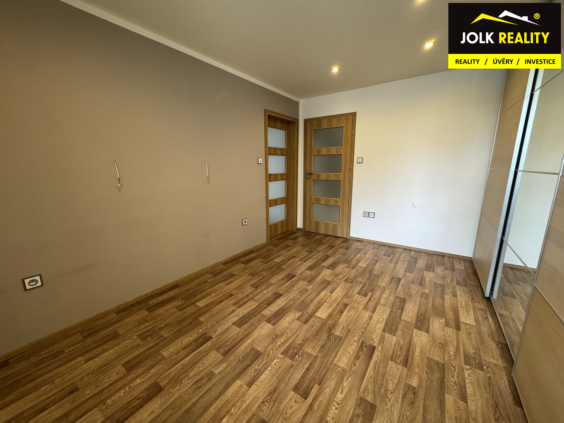 PRODEJ BYTU 2+1 OPAVA CENTRUM PO REKONSTRUKCI JOLK