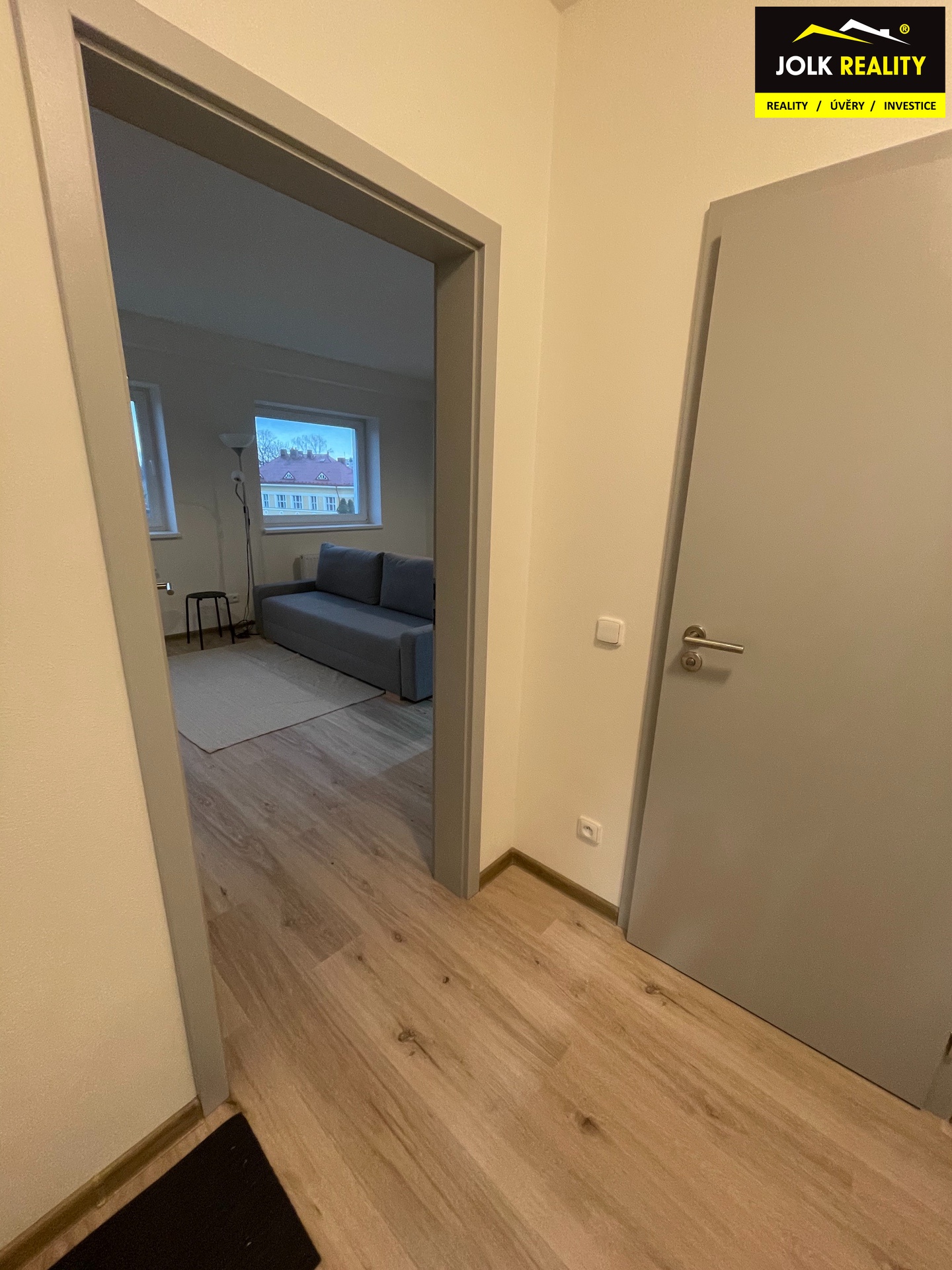 NIKOLA SUKENIKOVA JOLK REALITY PRONÁJEM BYTU 1KK OPAVA PREDMESTI