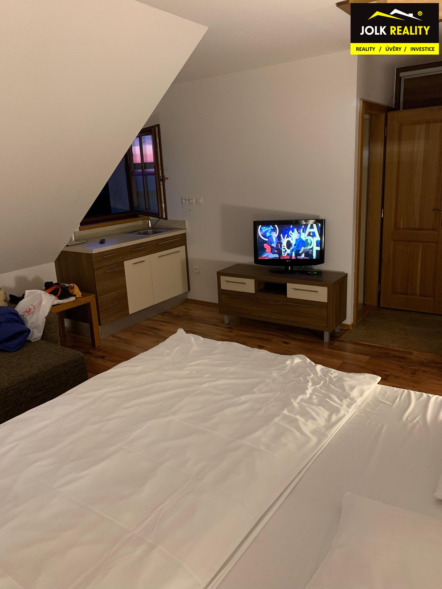 prodej apartmánu v Beskydech - Velký Javorník (7)