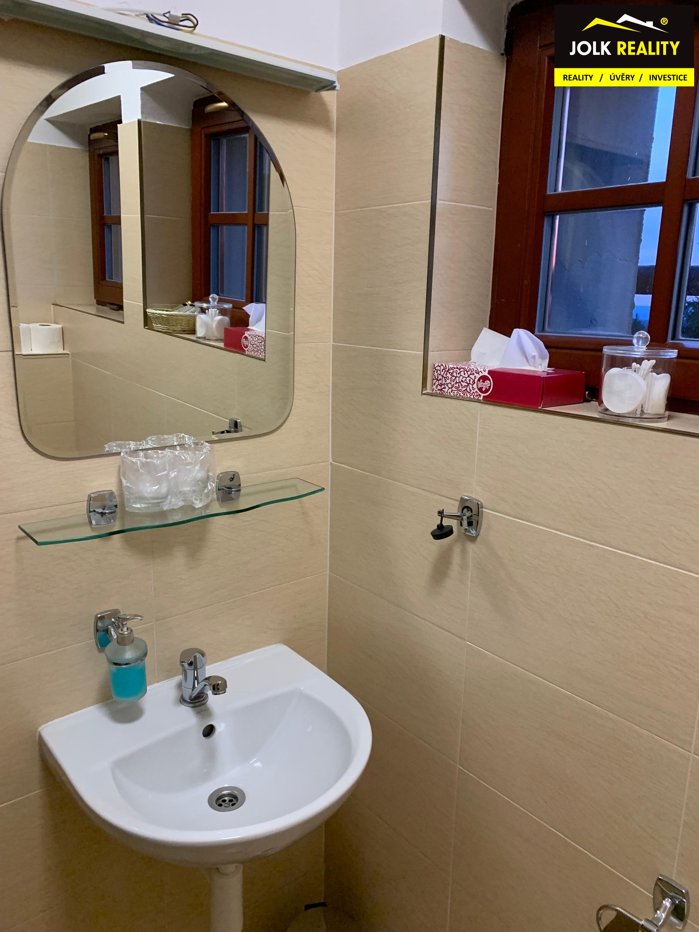 prodej apartmánu v Beskydech - Velký Javorník (20)