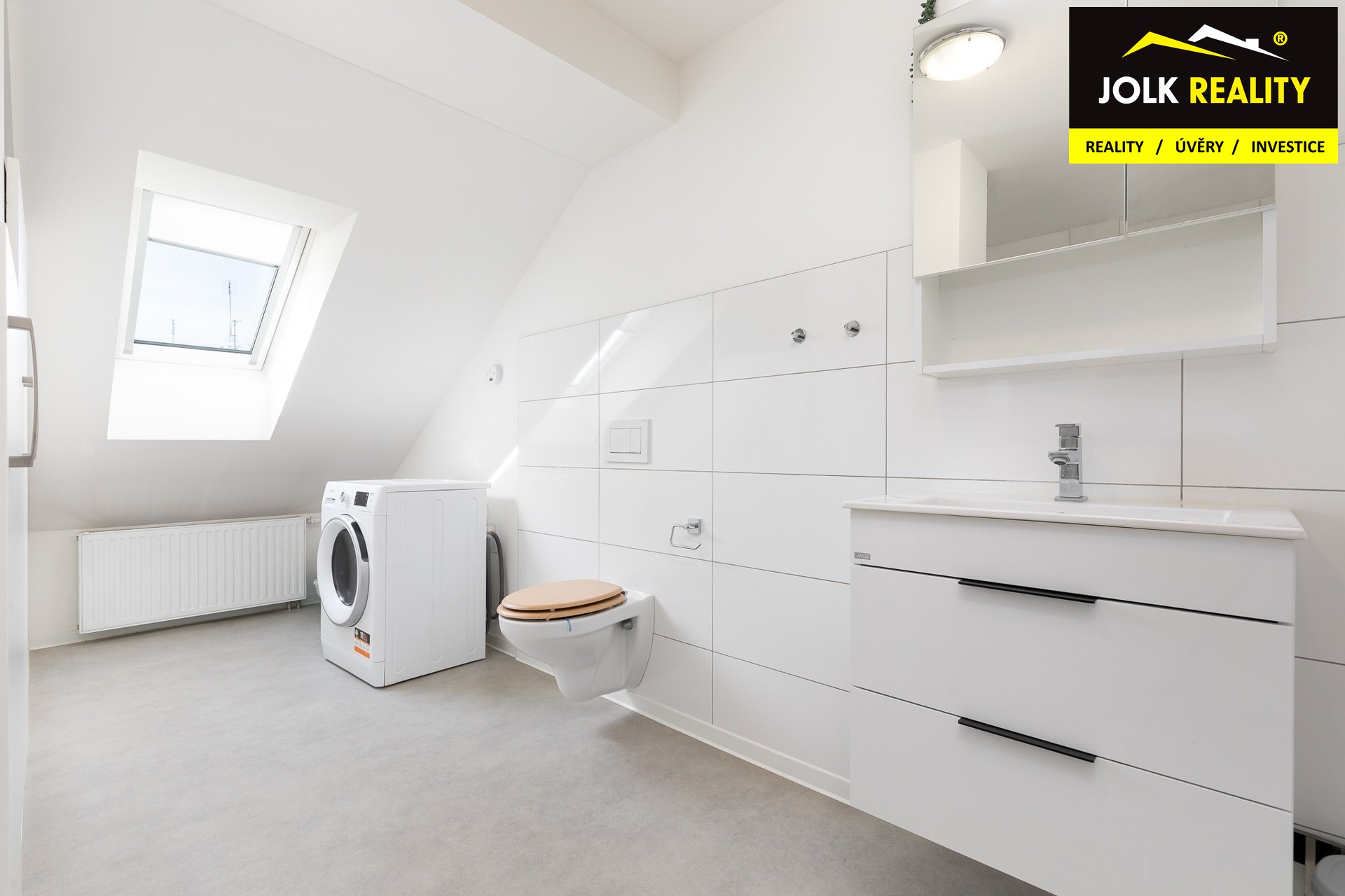 BD Pekařská byt č.13  4.NP  3+kk Věra Verbíková JO