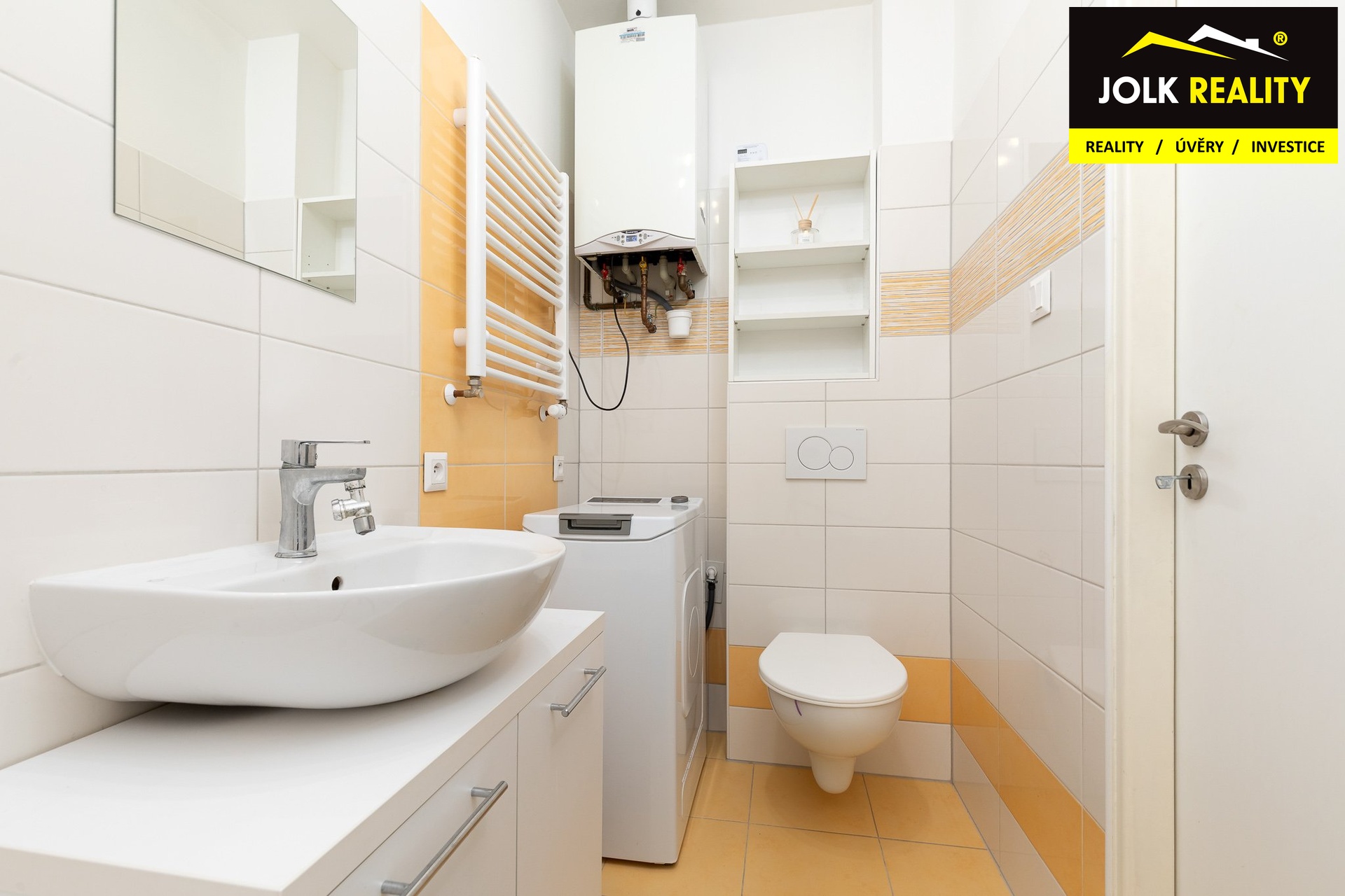 BD Pekařská byt č. 5 2NP 2+kk Nikola Sukeníková (4