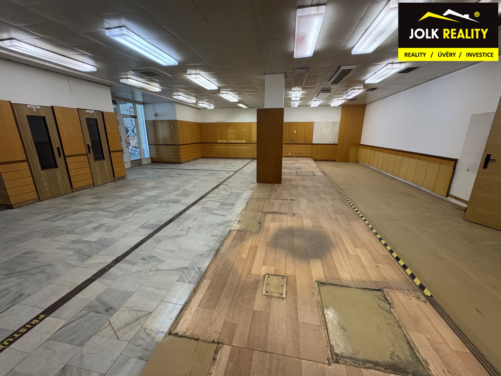 NIKOLA SUKENIKOVA JOLK REALITY PRONAJEM OBCHODNÍ P