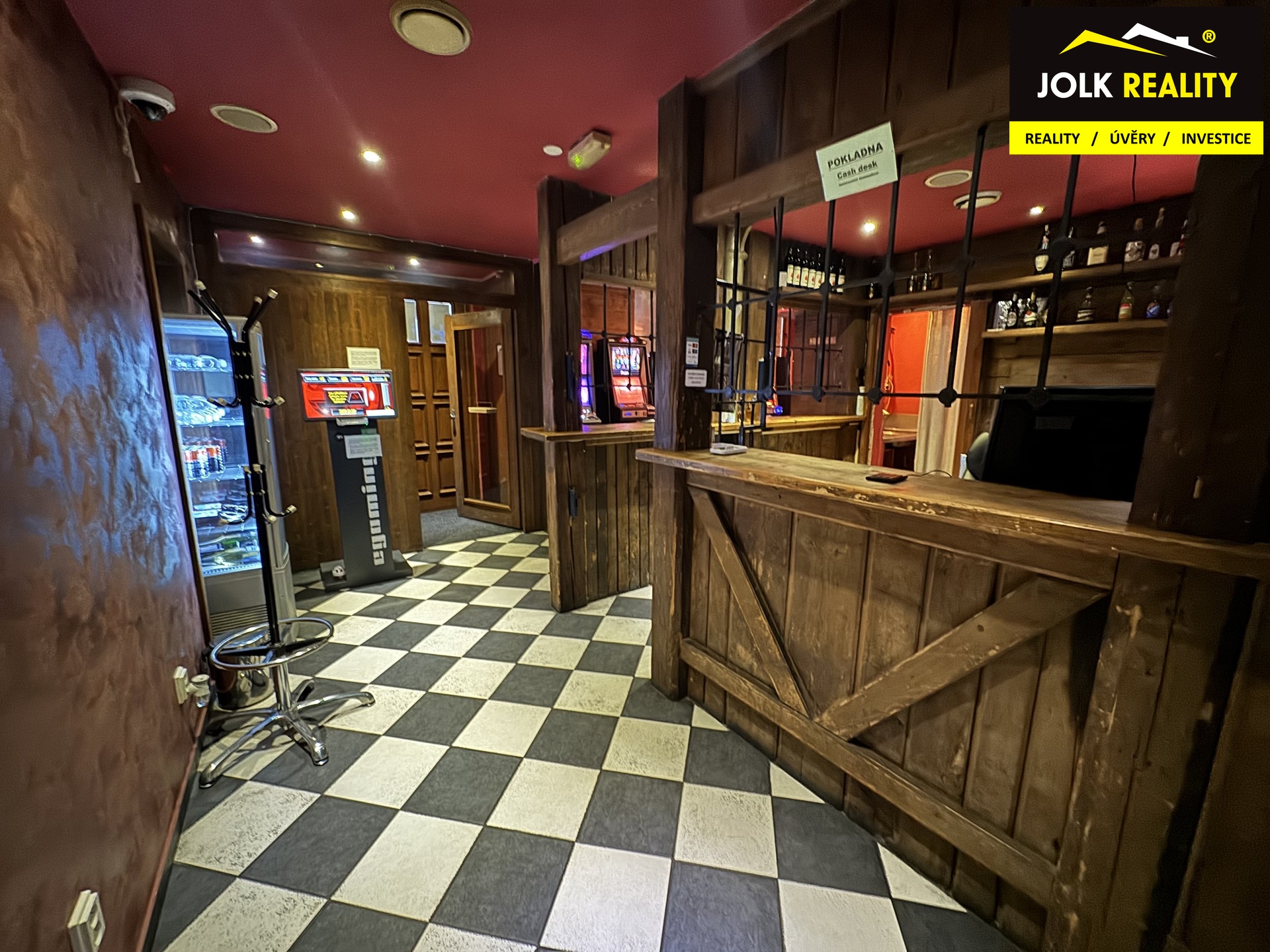 NIKOLA SUKENIKOVA PRONAJEM OPAVA JOLK REALITY