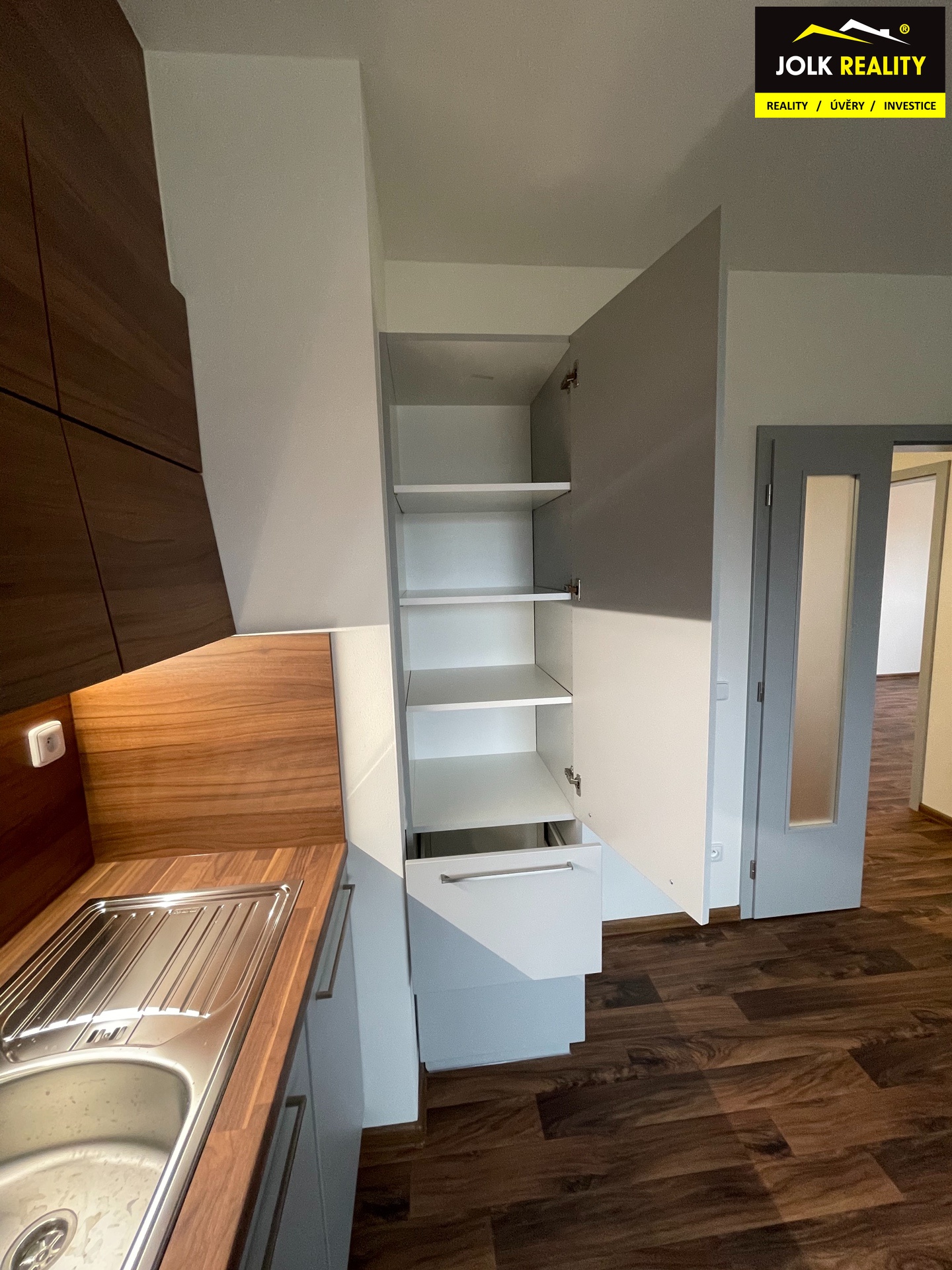 NIKOLA SUKENIKOVA JOLK REALITY PRONAJEM BYTU 2KK OPAVA KAČIRKOVA CENTRUM OPAVA