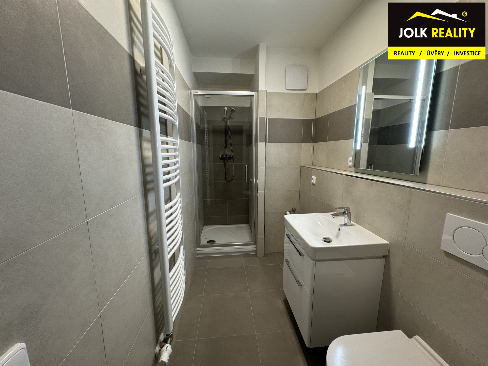 NIKOLA SUKENIKOVA JOLK REALITY PRONÁJEM 1KK BYT OPAVA