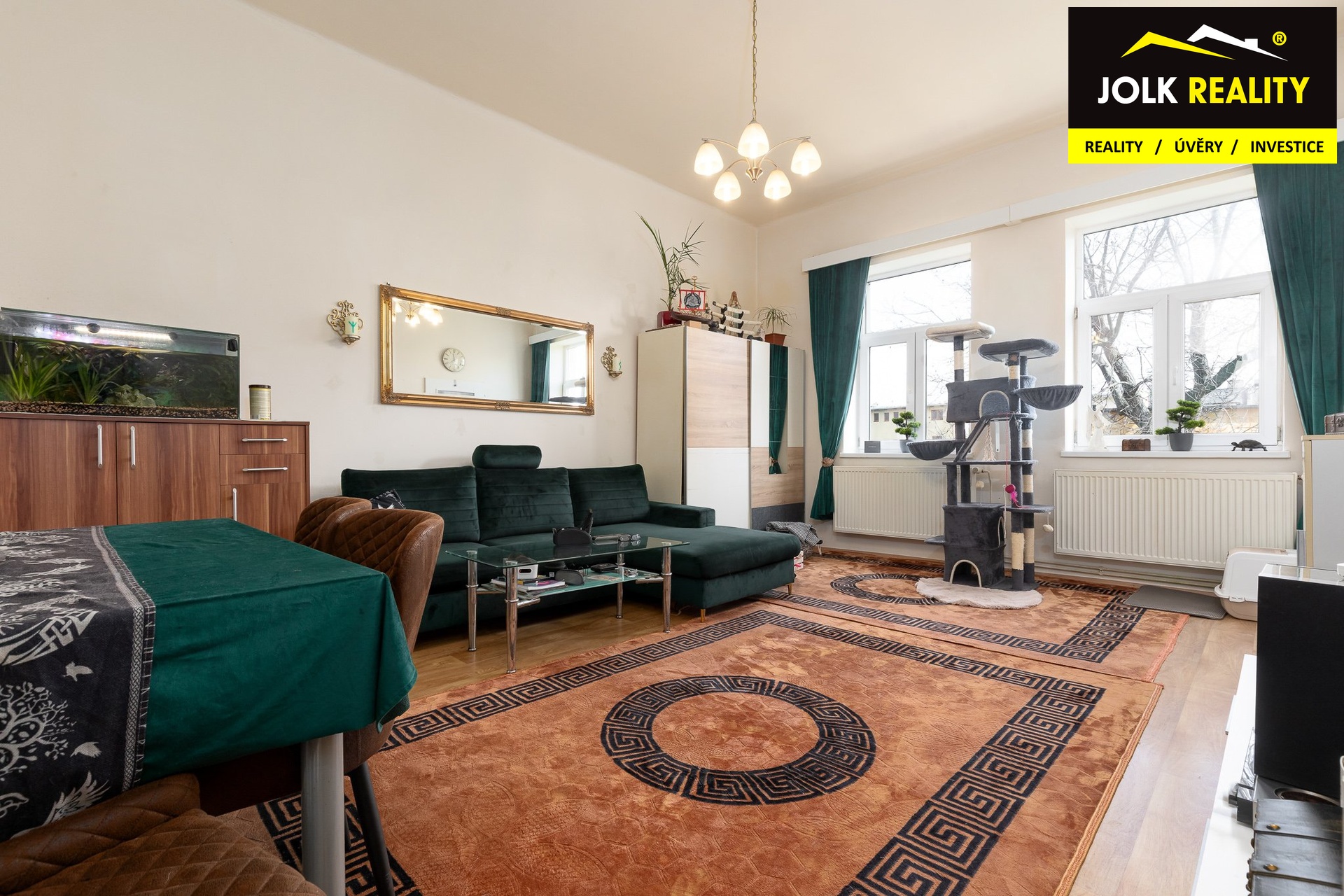 BD Pekařská byt č. 6 2NP 1+1 Radek Svoboda (6)