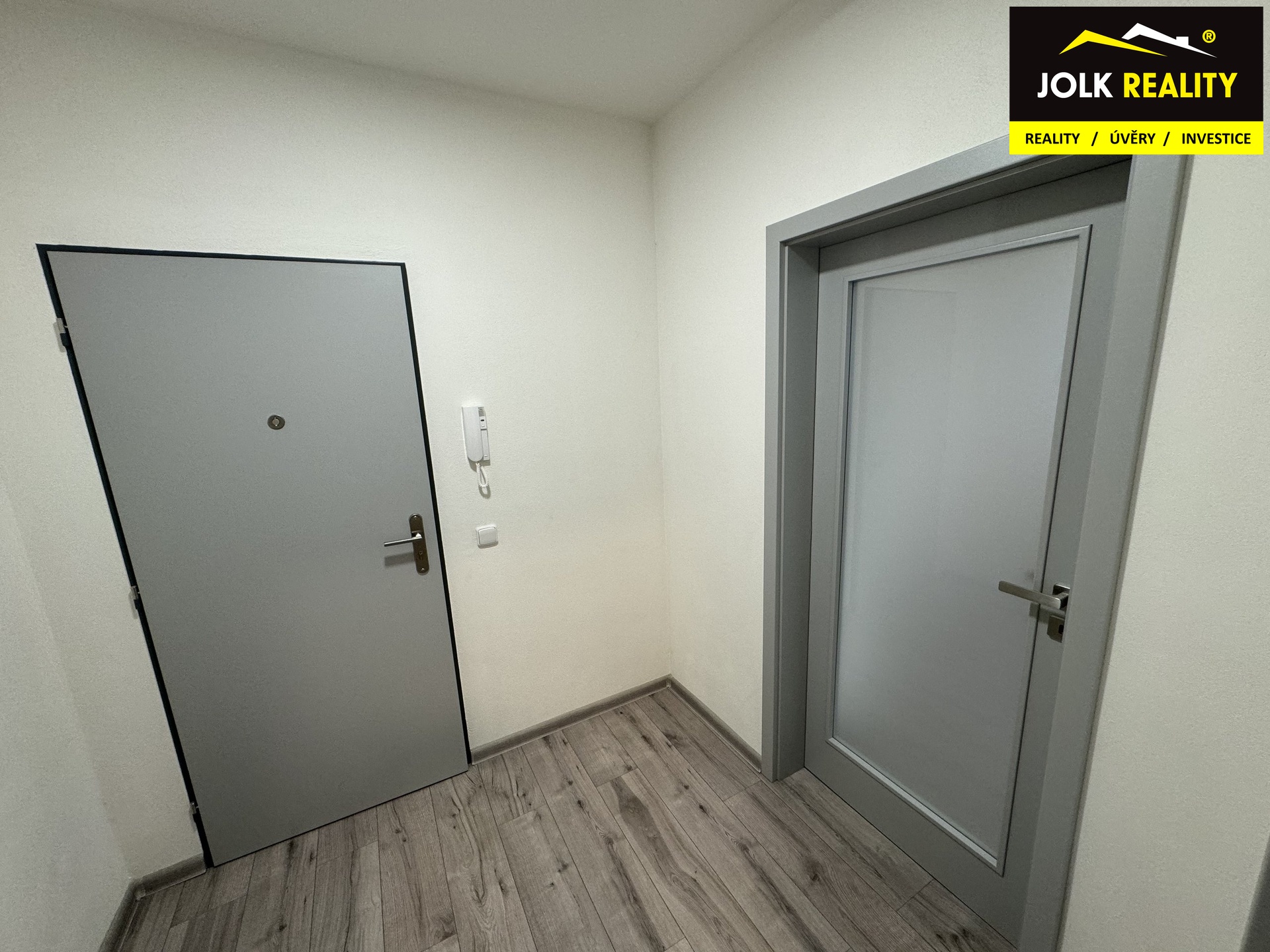 NIKOLA SUKENIKOVA JOLK REALITY PRONÁJEM 1KK BYT OPAVA