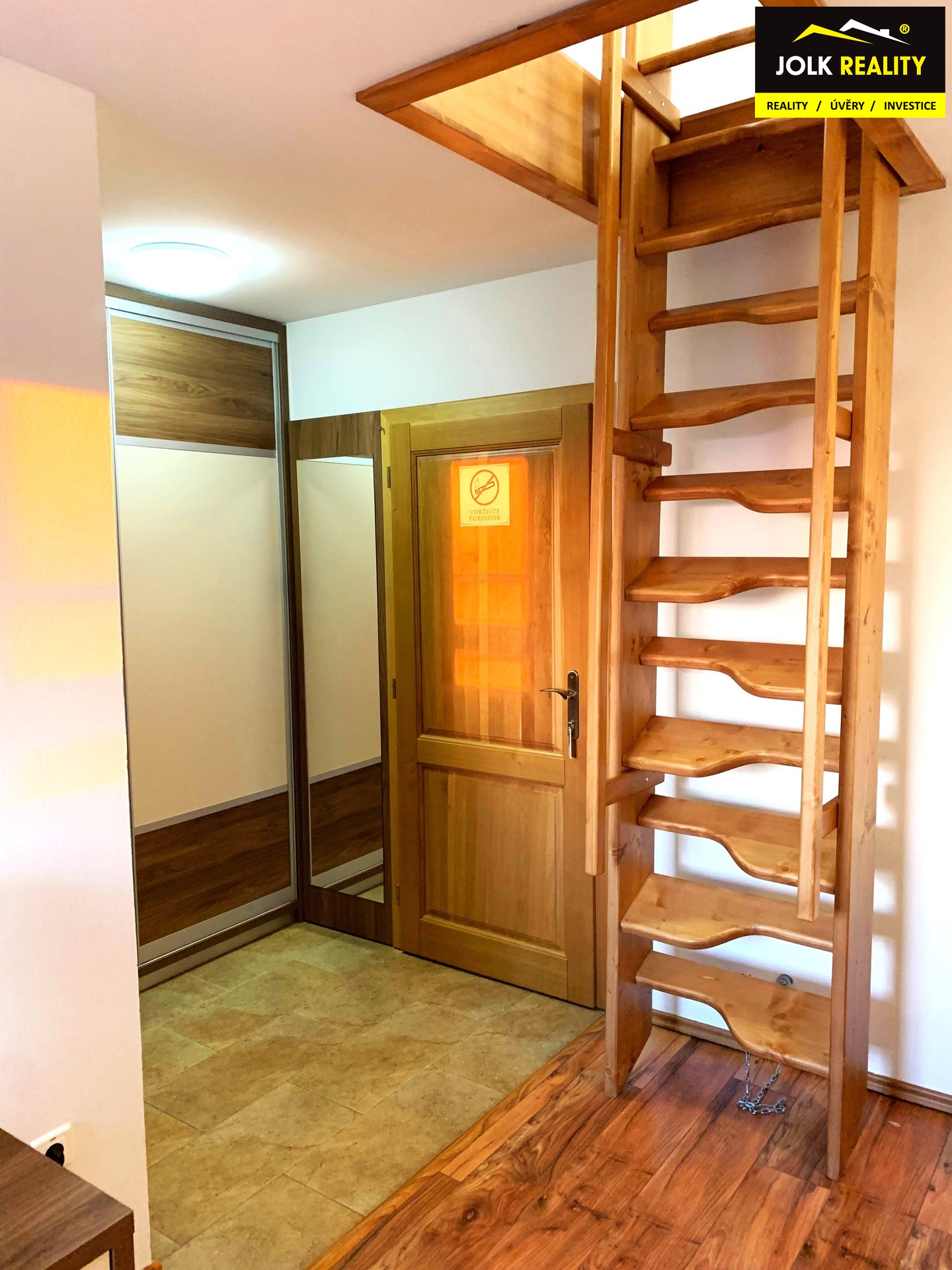 prodej apartmánu v Beskydech - Velký Javorník (24)