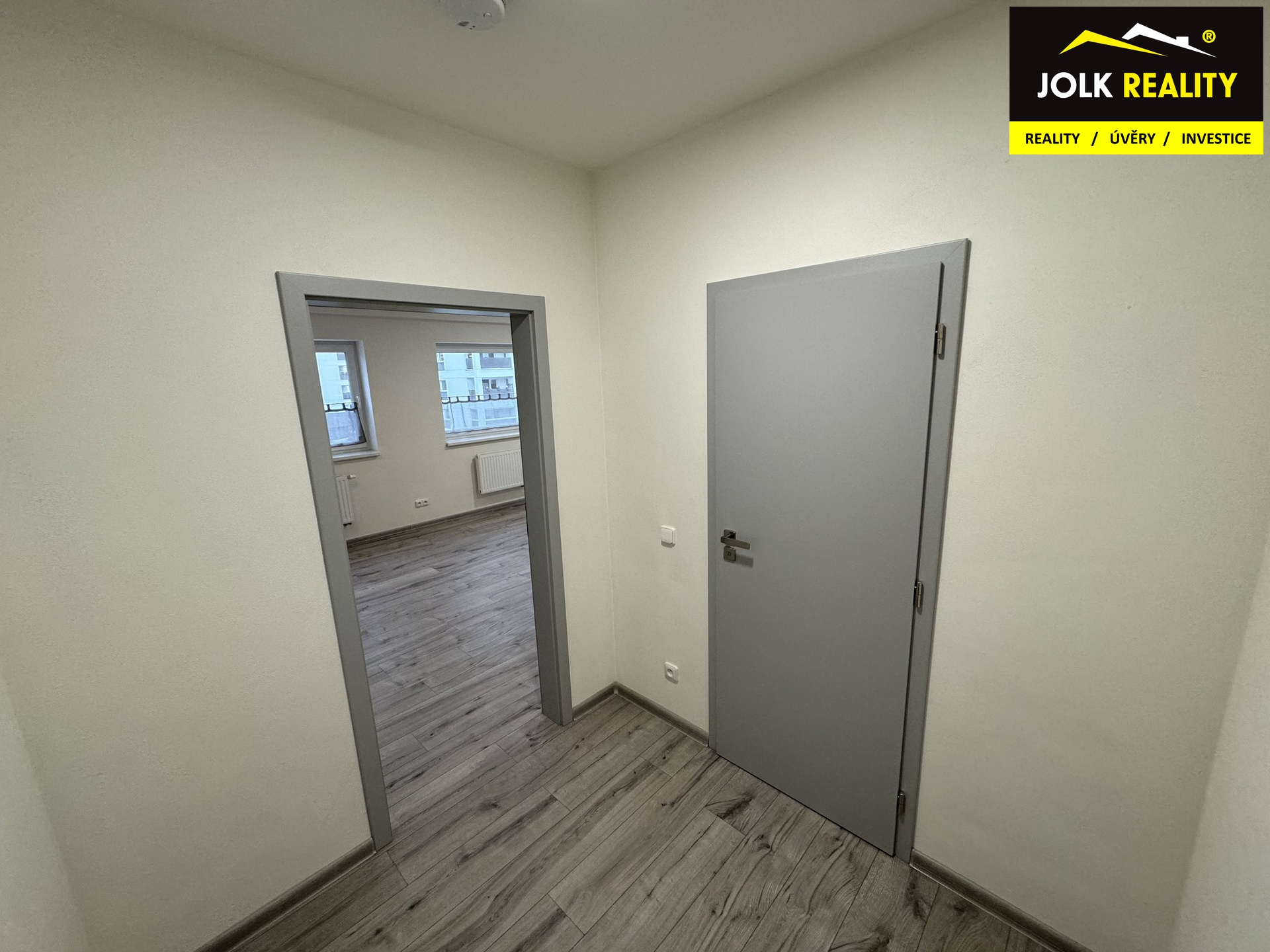 NIKOLA SUKENIKOVA JOLK REALITY PRONÁJEM 1KK BYT OPAVA