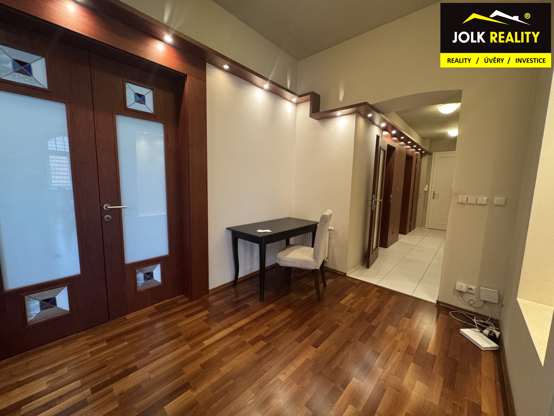 NIKOLA SUKENIKOVA PRONAJEM BYTU 3+1 OPAVA