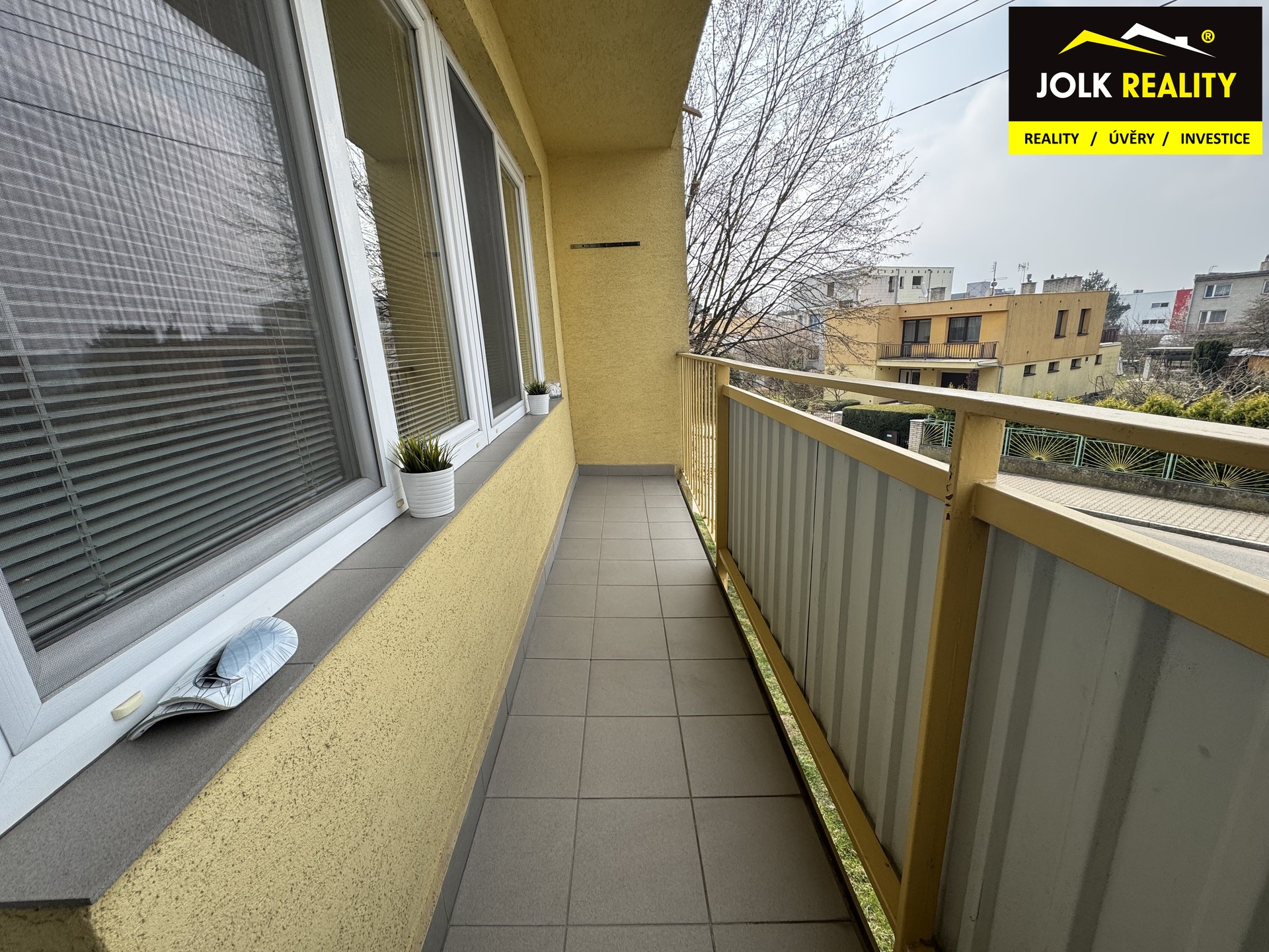 NIKOLA SUKENIKOVA JOLK REALITY PORODEJ BYTU OPAVA