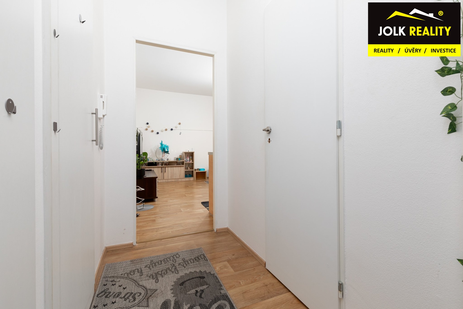 BD Pekařská byt č. 10  3NP 2+kk Věra Verbíková