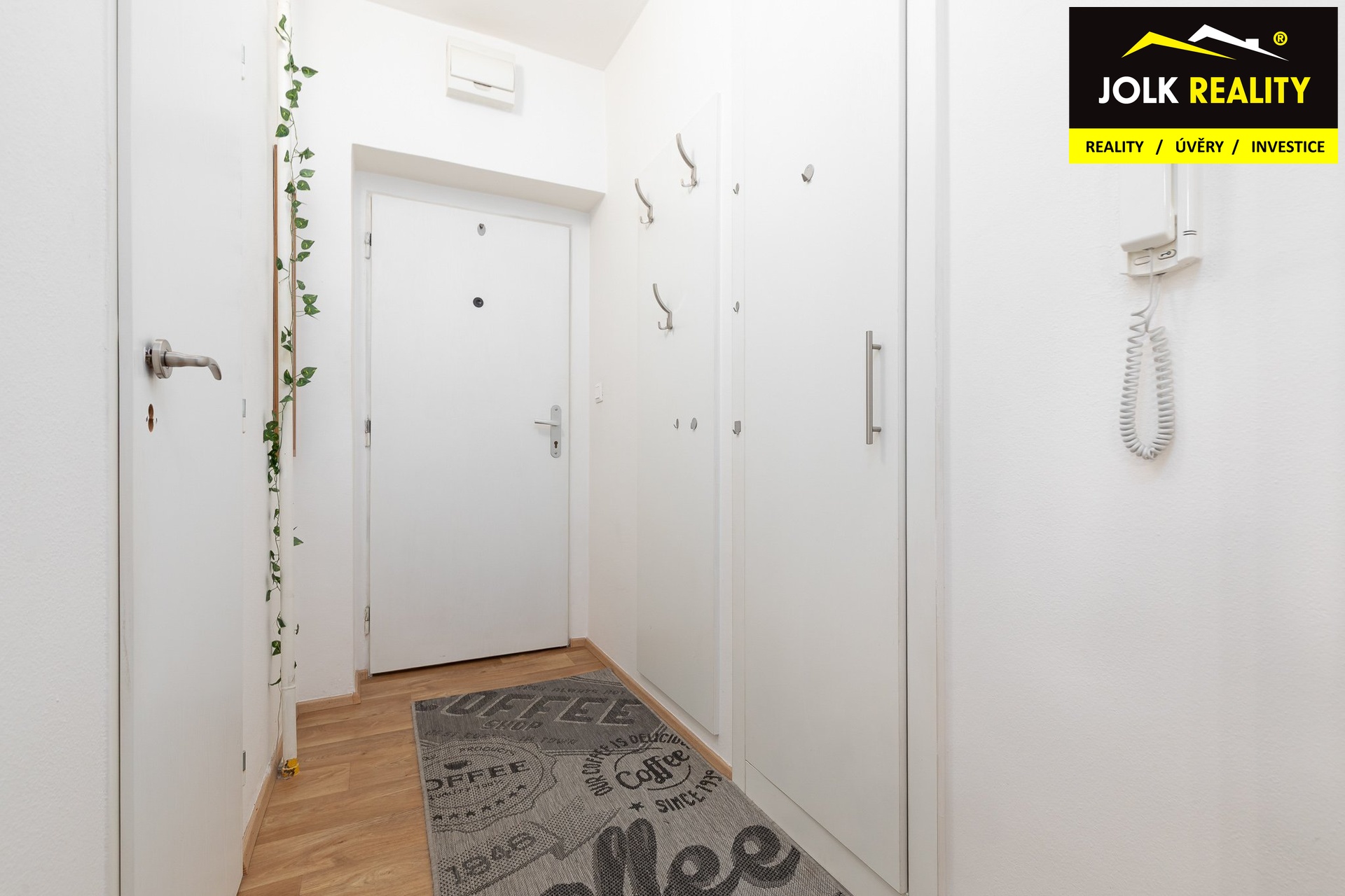 BD Pekařská byt č. 10  3NP 2+kk Věra Verbíková