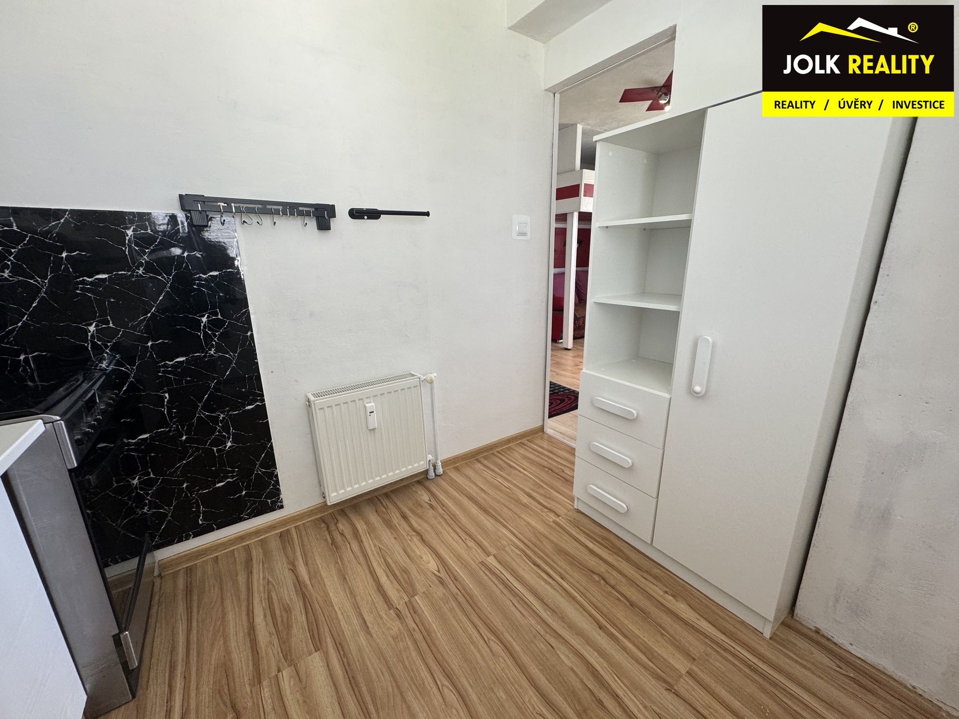 NIKOLA SUKENIKOVA JOLKREALITY PRONAJEM BYT 2KK OPA