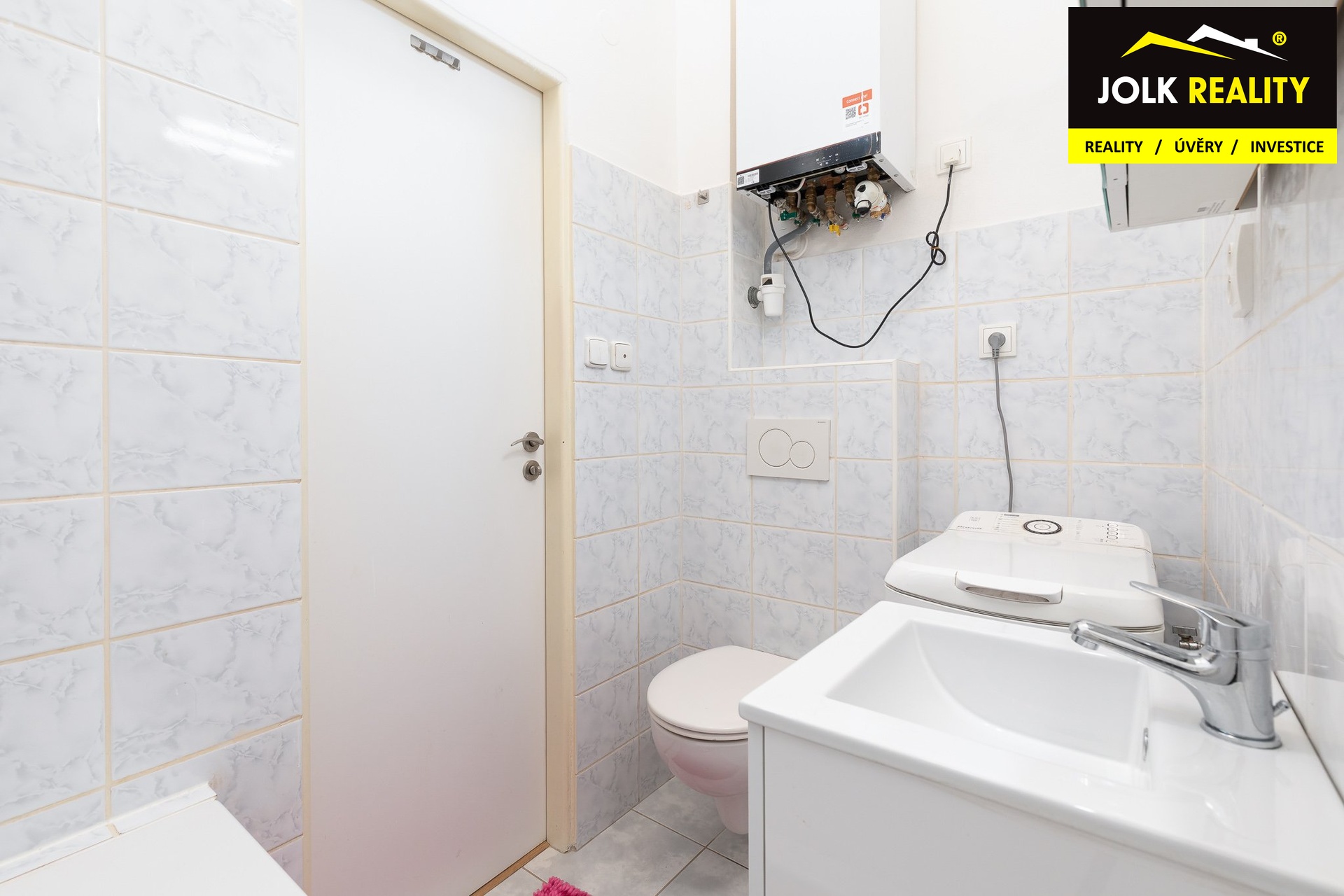 BD Pekařská byt č. 6 2NP 1+1 Radek Svoboda (2)