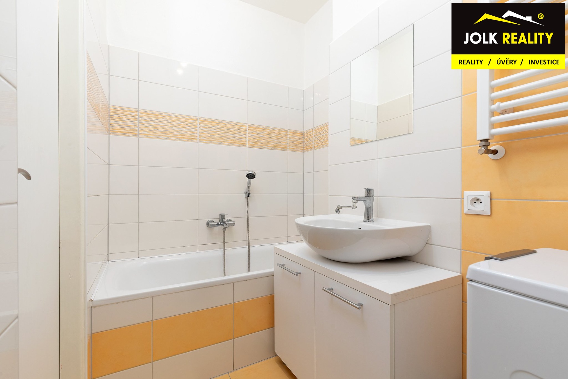 BD Pekařská byt č. 5 2NP 2+kk Nikola Sukeníková (3