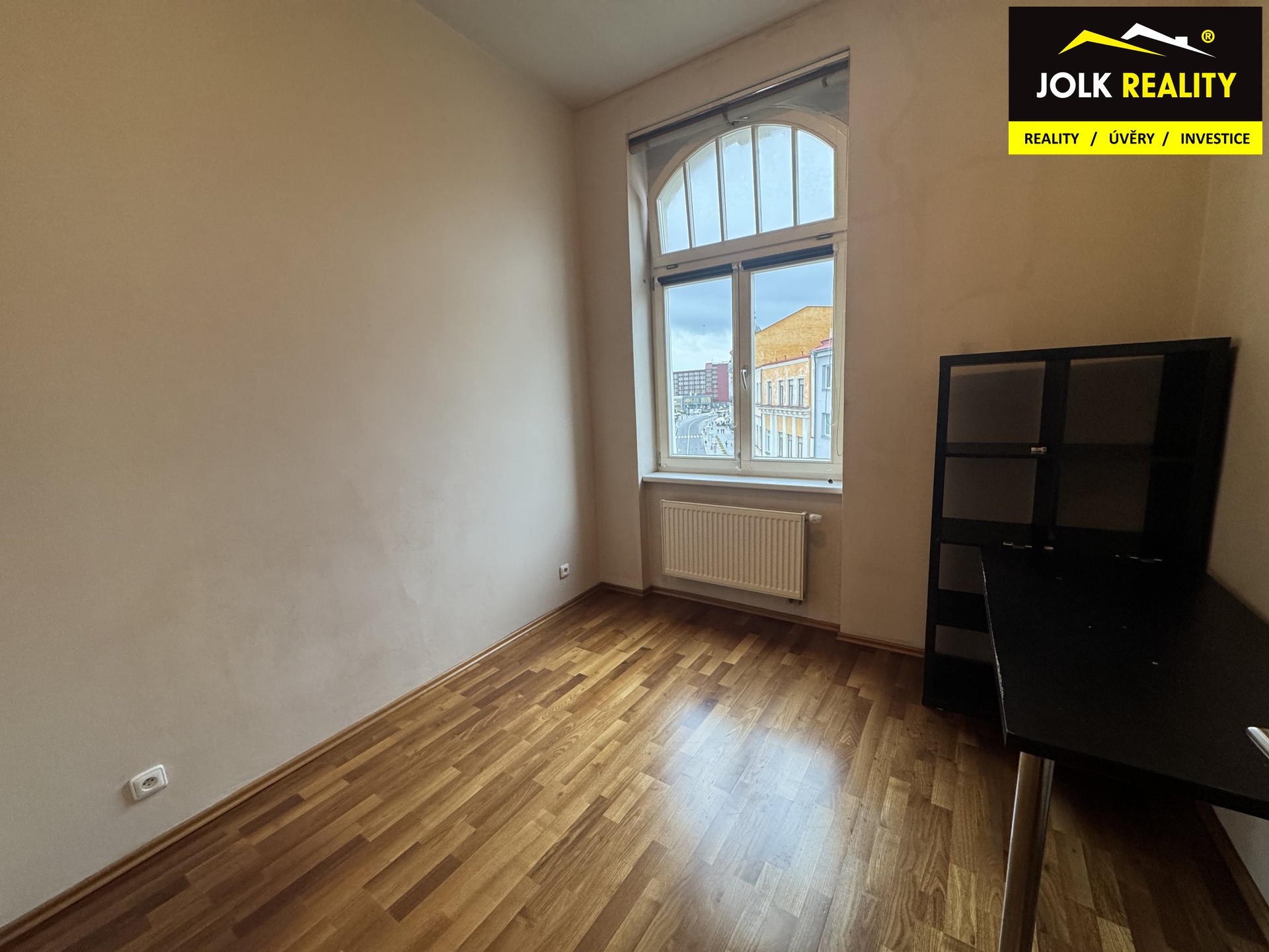 NIKOLA SUKENIKOVA PRONAJEM BYTU 3+1 OPAVA