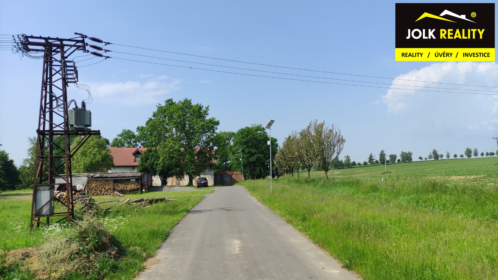 Realitní makléř Radek Svoboda; JOLK Reality; Výkup