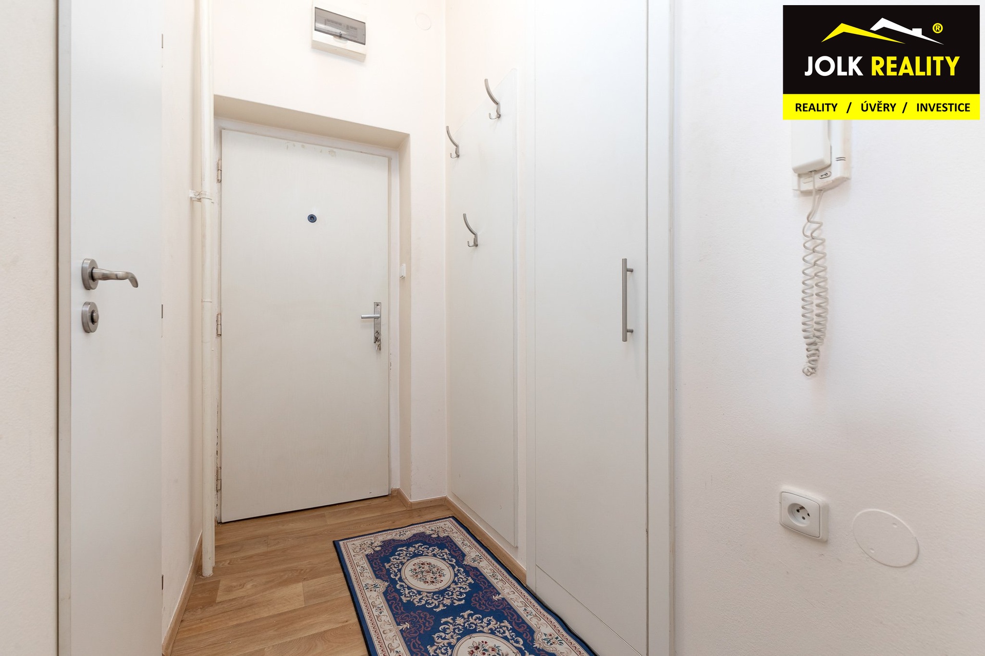 BD Pekařská byt č. 6 2NP 1+1 Radek Svoboda (3)