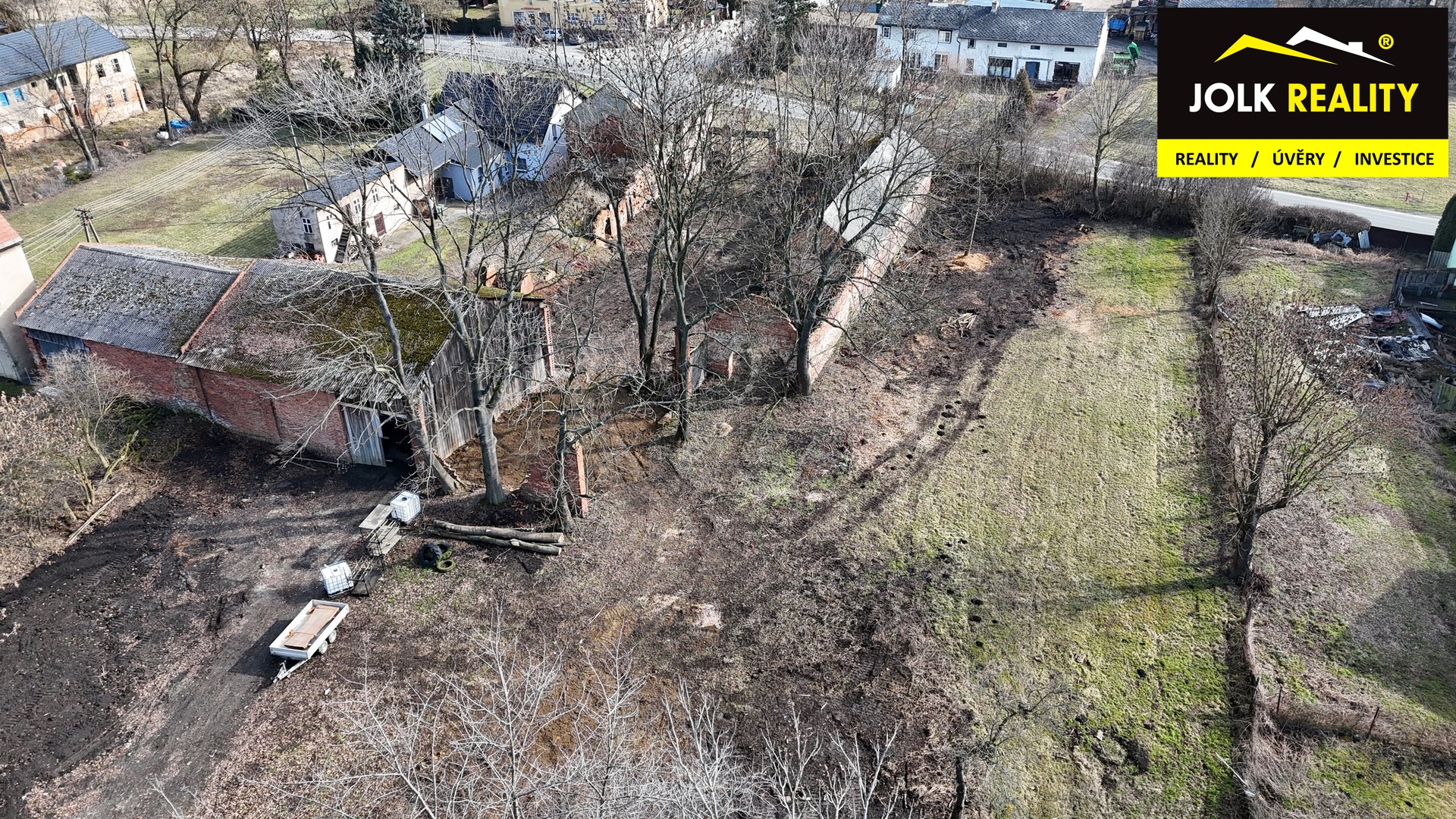 Prodej domu, pozemku nebo skladu - Pilszcz (5)