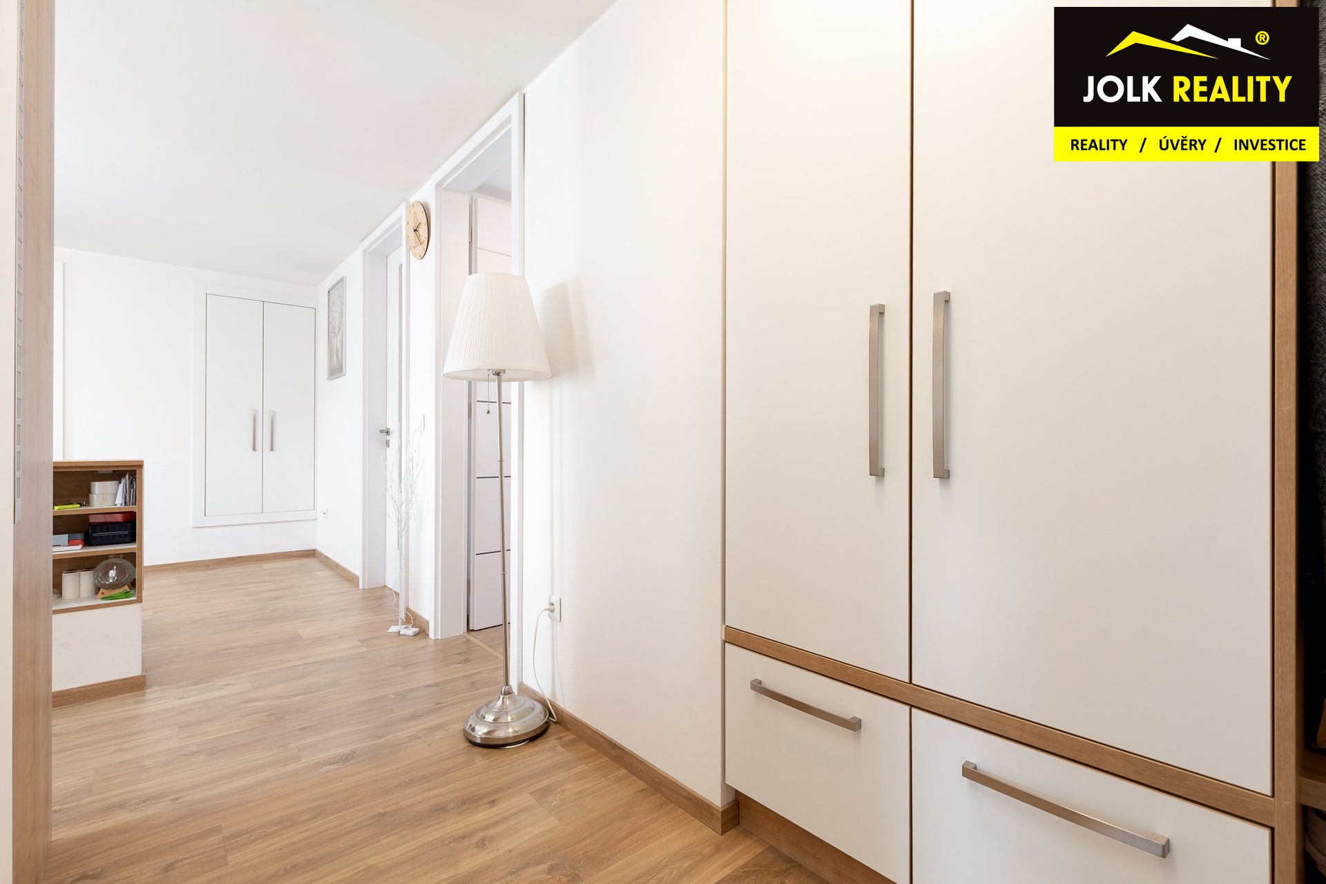 BD Pekařská byt č.13  4.NP  3+kk Věra Verbíková JO