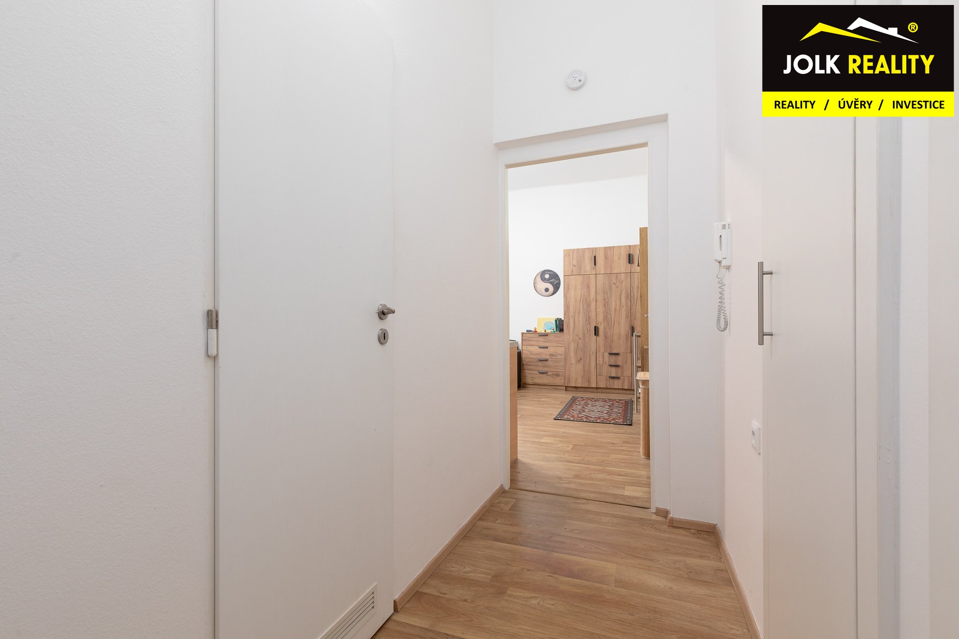 BD Pekařská byt č. 5 2NP 2+kk Nikola Sukeníková (1