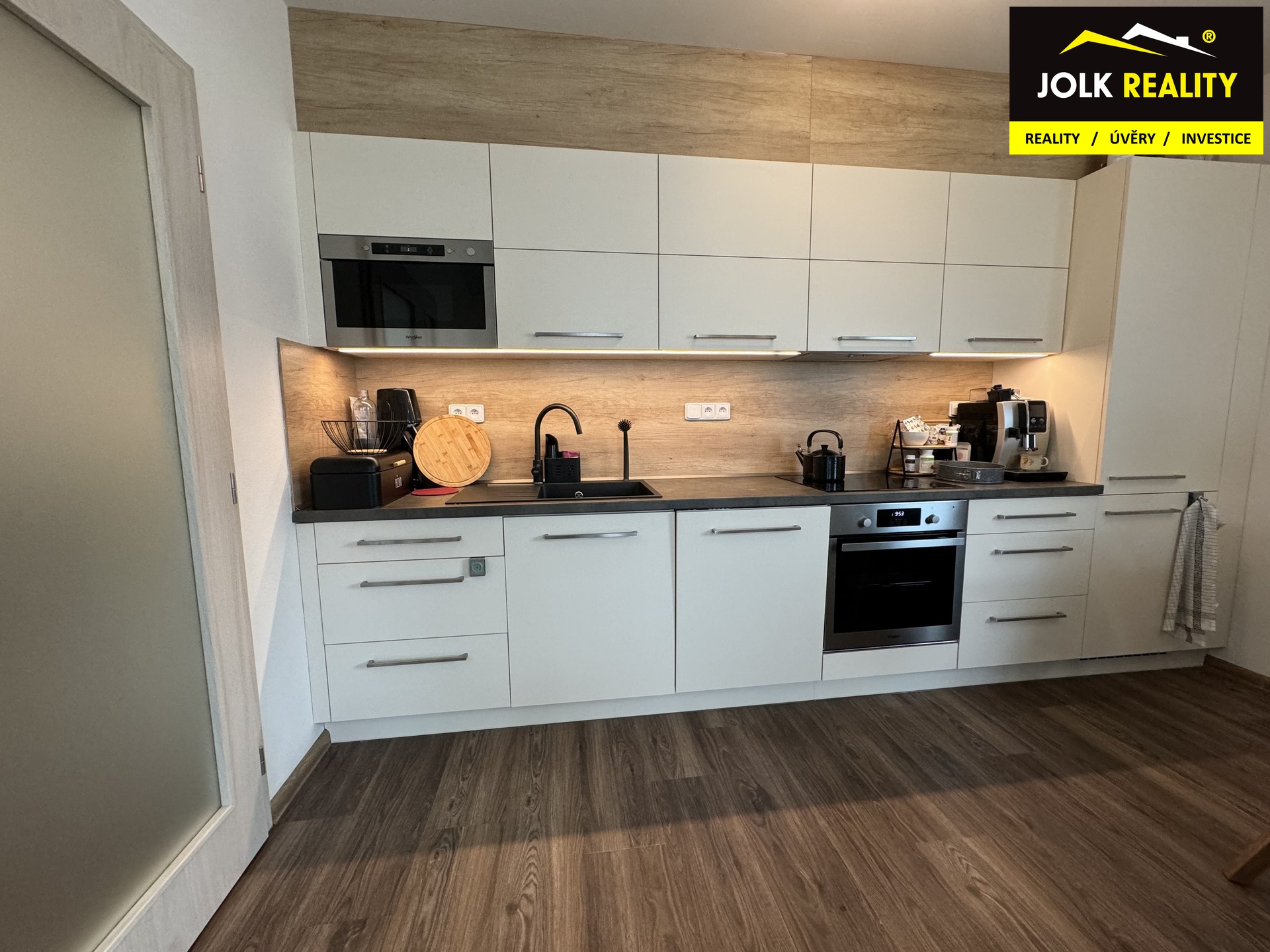 NIKOLA SUKENIKOVA JOLK REALITY PRONAJEM BYTU 2KK O