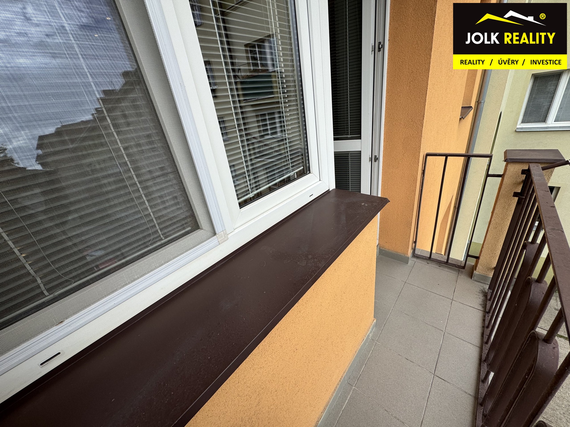 PRODEJ BYTU 2+1 OPAVA CENTRUM PO REKONSTRUKCI JOLK