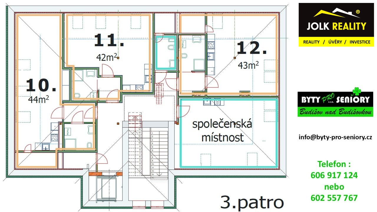 BYTY-pro-SENIORY---Budišov-nad-Budišovkou---byt-č-
