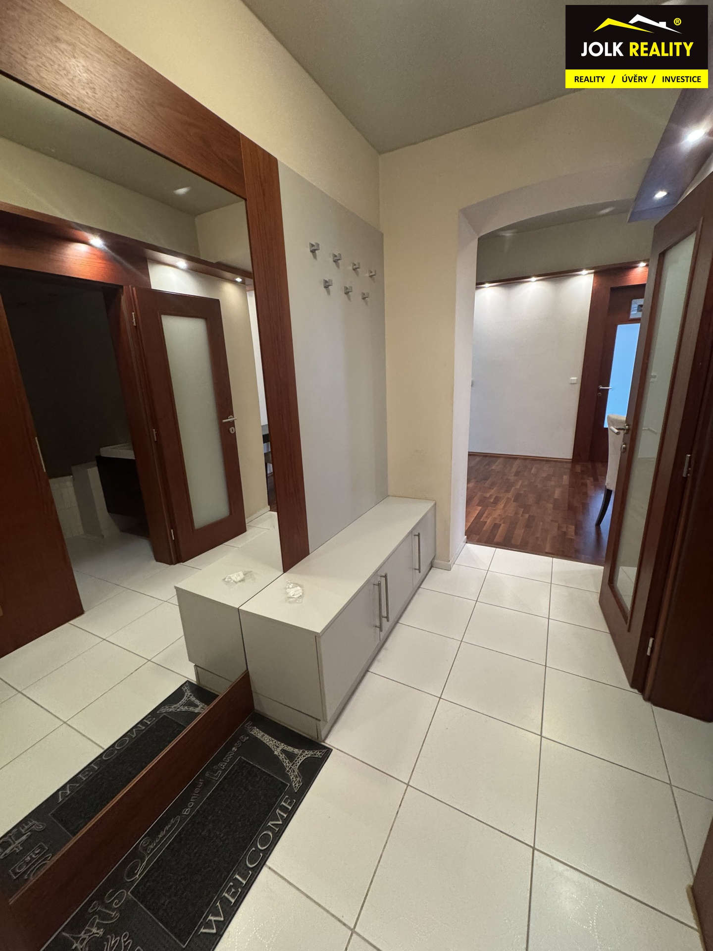 NIKOLA SUKENIKOVA PRONAJEM BYTU 3+1 OPAVA