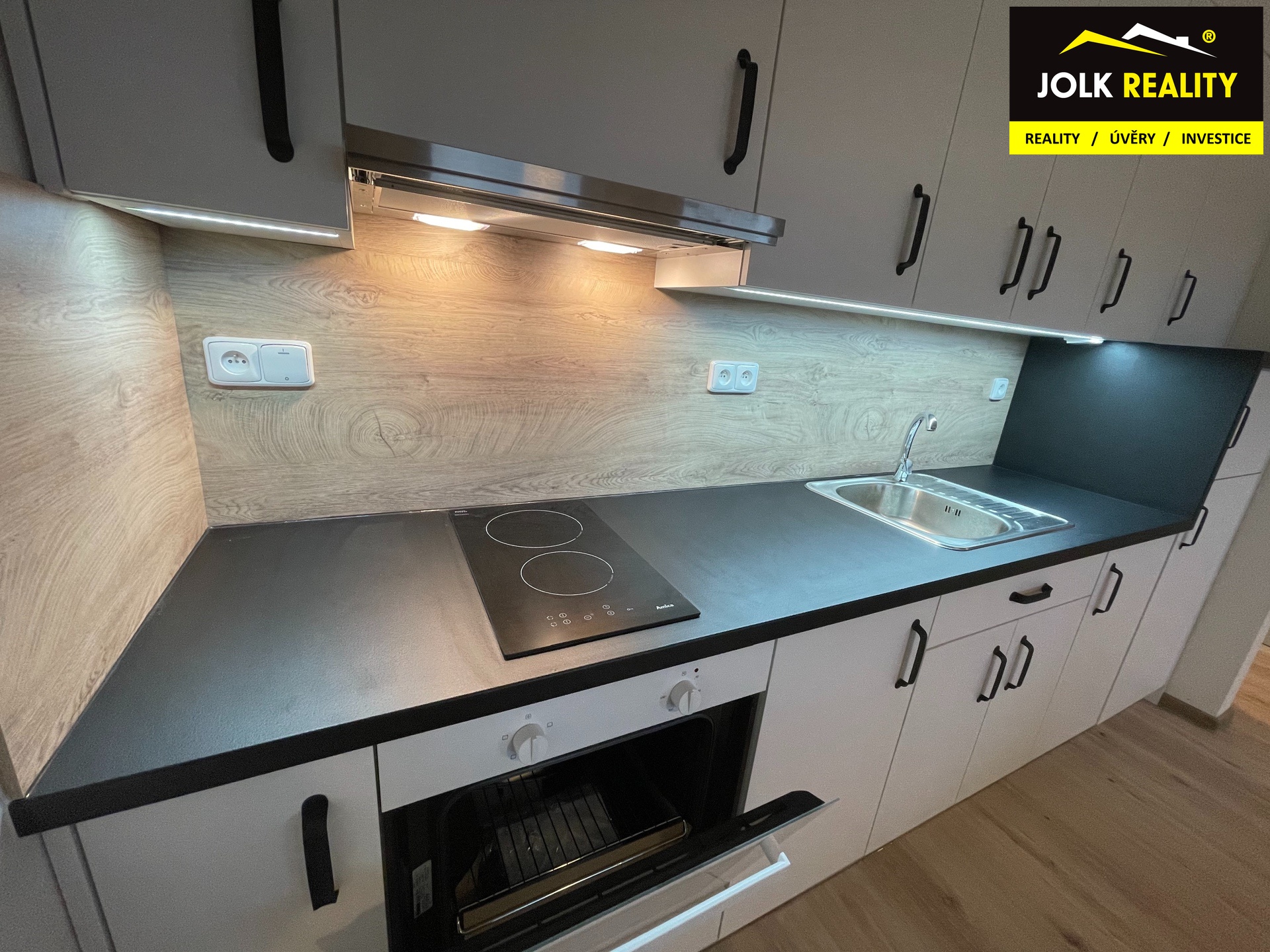NIKOLA SUKENIKOVA JOLK REALITY PRONÁJEM BYTU 1KK OPAVA PREDMESTI
