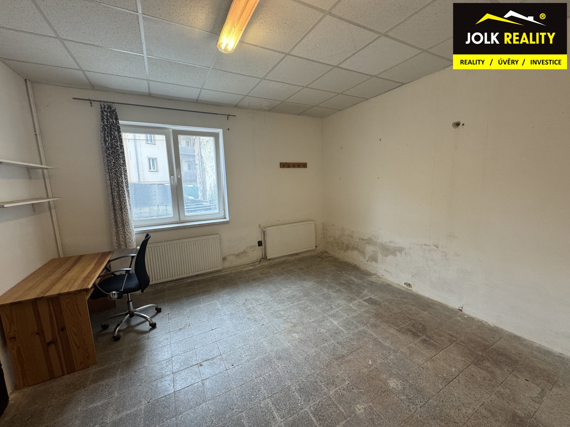 Pronájem kanceláře 17m2, Opava; Radek Svoboda (2)