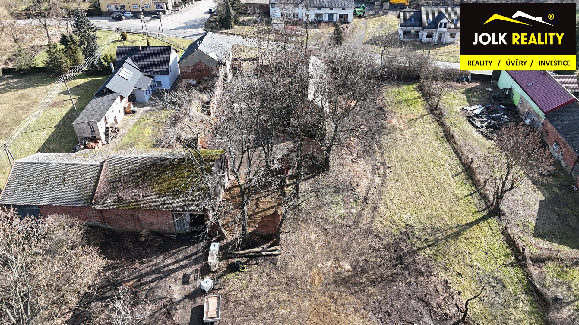 Prodej domu, pozemku nebo skladu - Pilszcz (2)