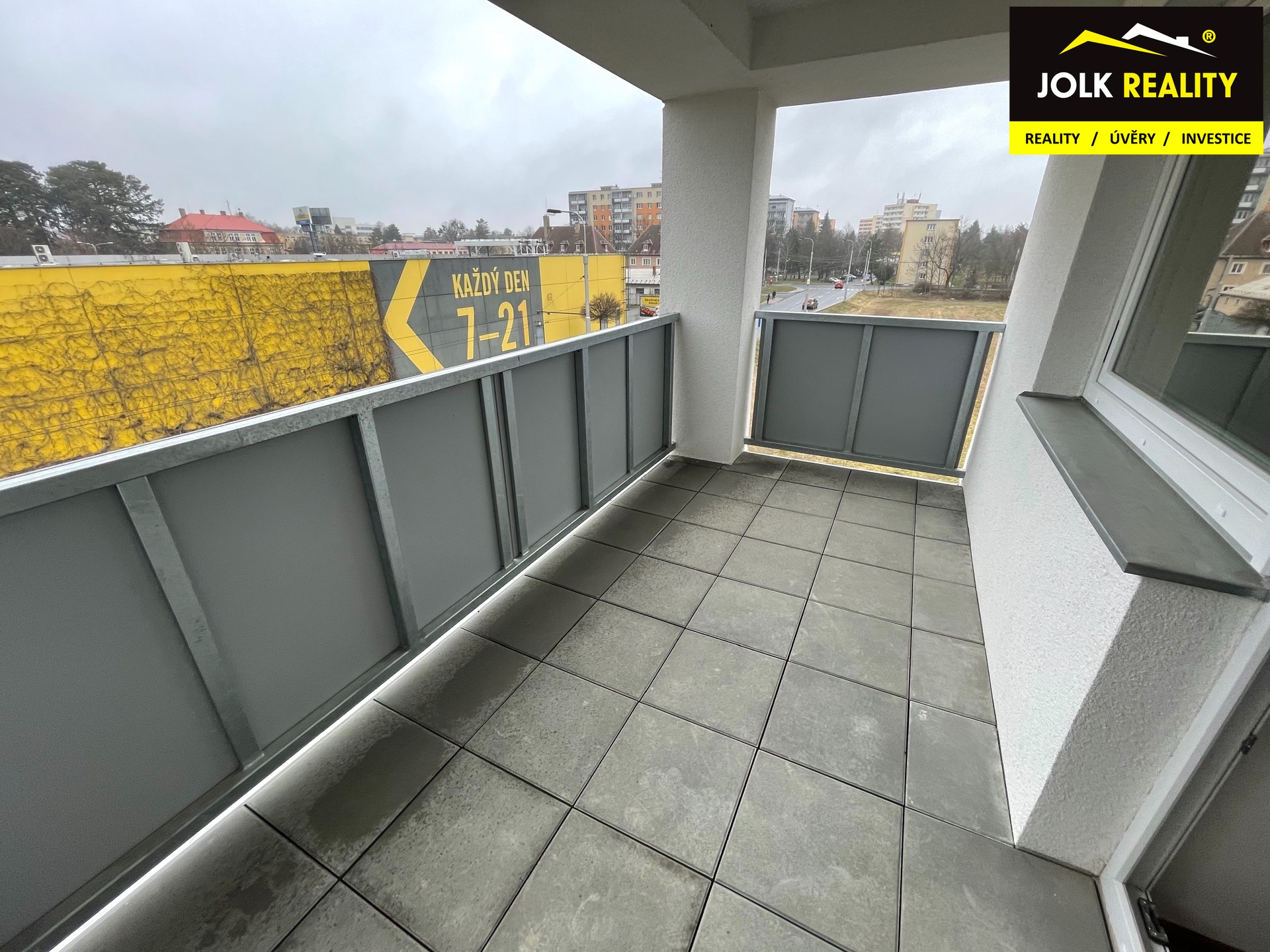 NIKOLA SUKENIKOVA JOLK REALITY PRONAJEM BYTU 2KK OPAVA KAČIRKOVA CENTRUM OPAVA