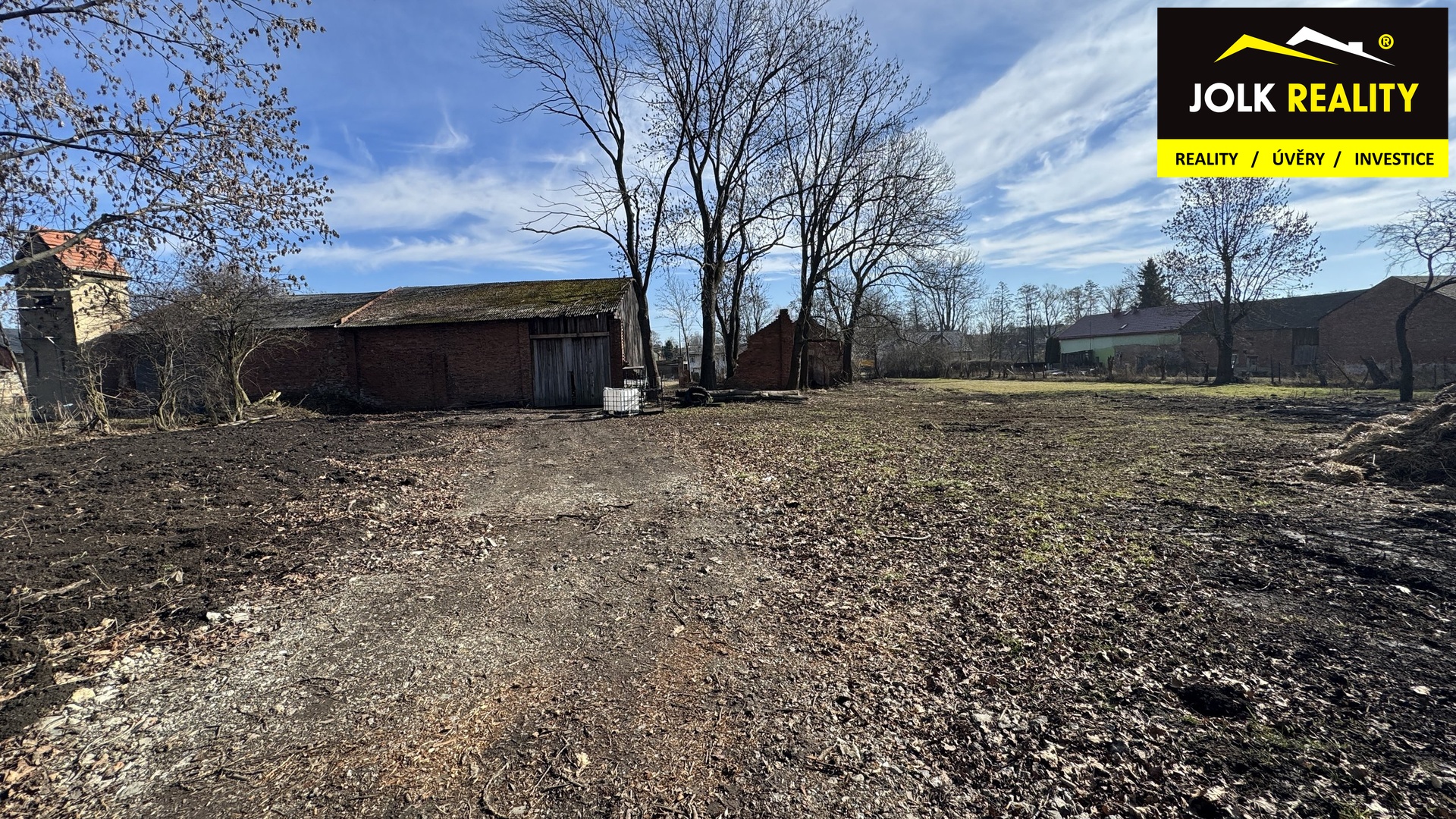 Prodej domu, pozemku nebo skladu - Pilszcz (17)