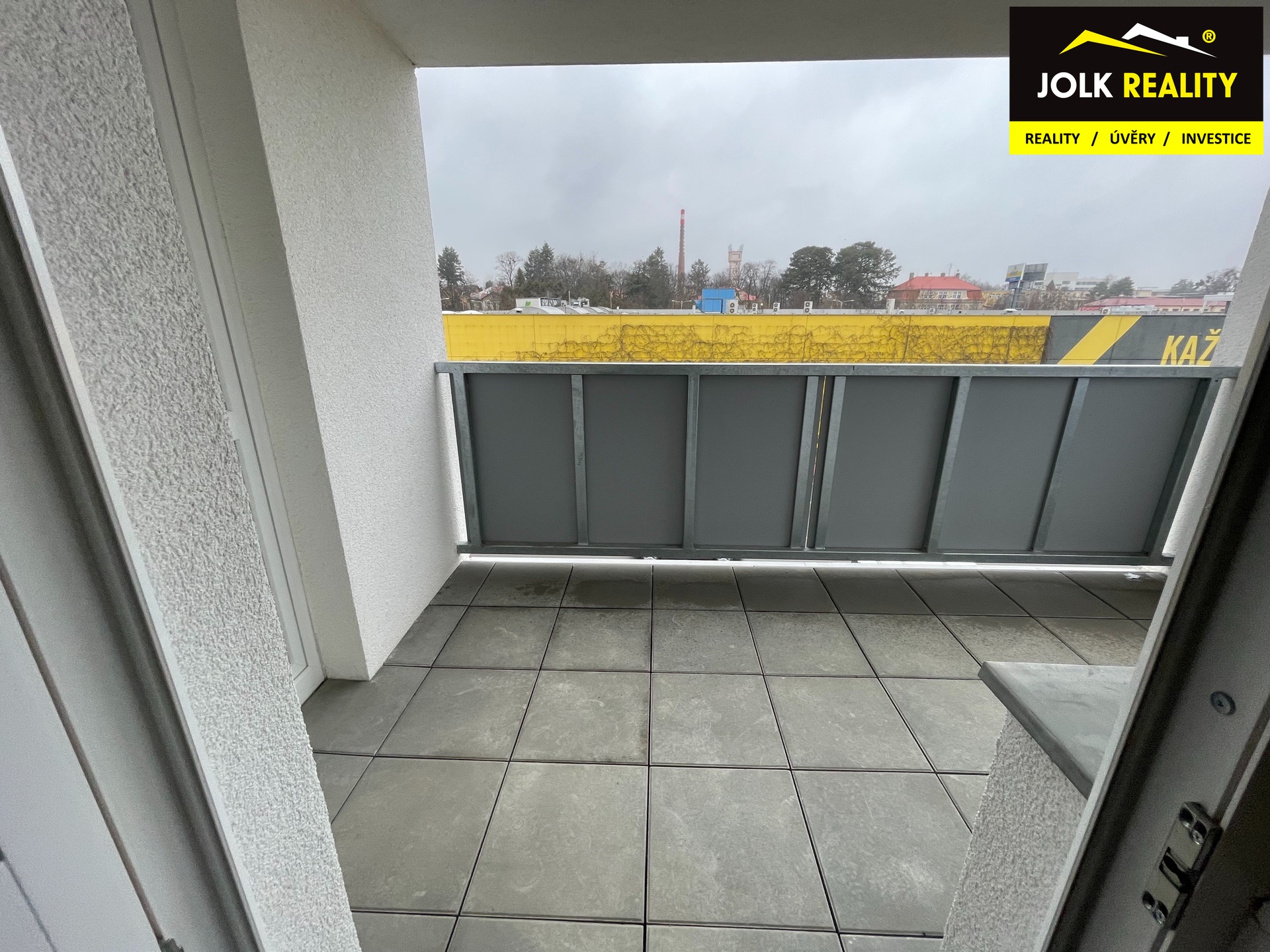 NIKOLA SUKENIKOVA JOLK REALITY PRONAJEM BYTU 2KK OPAVA KAČIRKOVA CENTRUM OPAVA