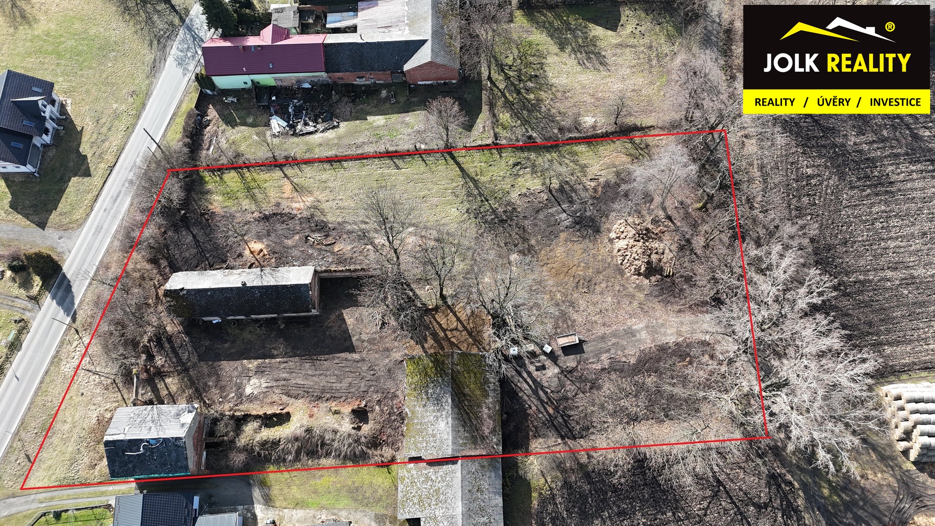 Prodej domu, pozemku nebo skladu - Pilszcz (24)