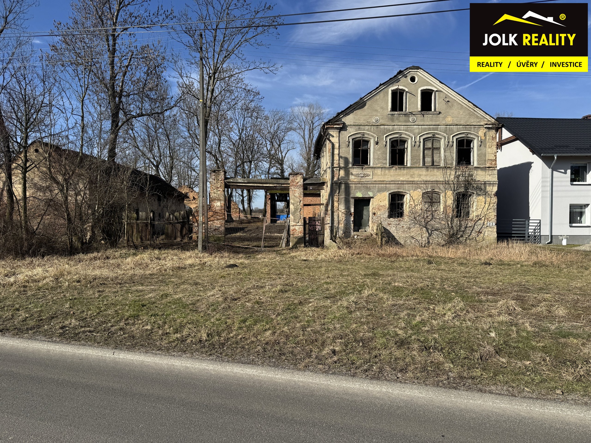 Prodej domu, pozemku nebo skladu - Pilszcz (10)