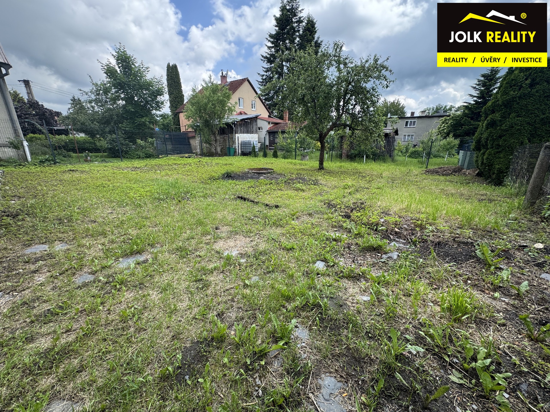 NIKOLA SUKENIKOVA PRODEJ DOMU OPAVA VITKOV JOLK RE