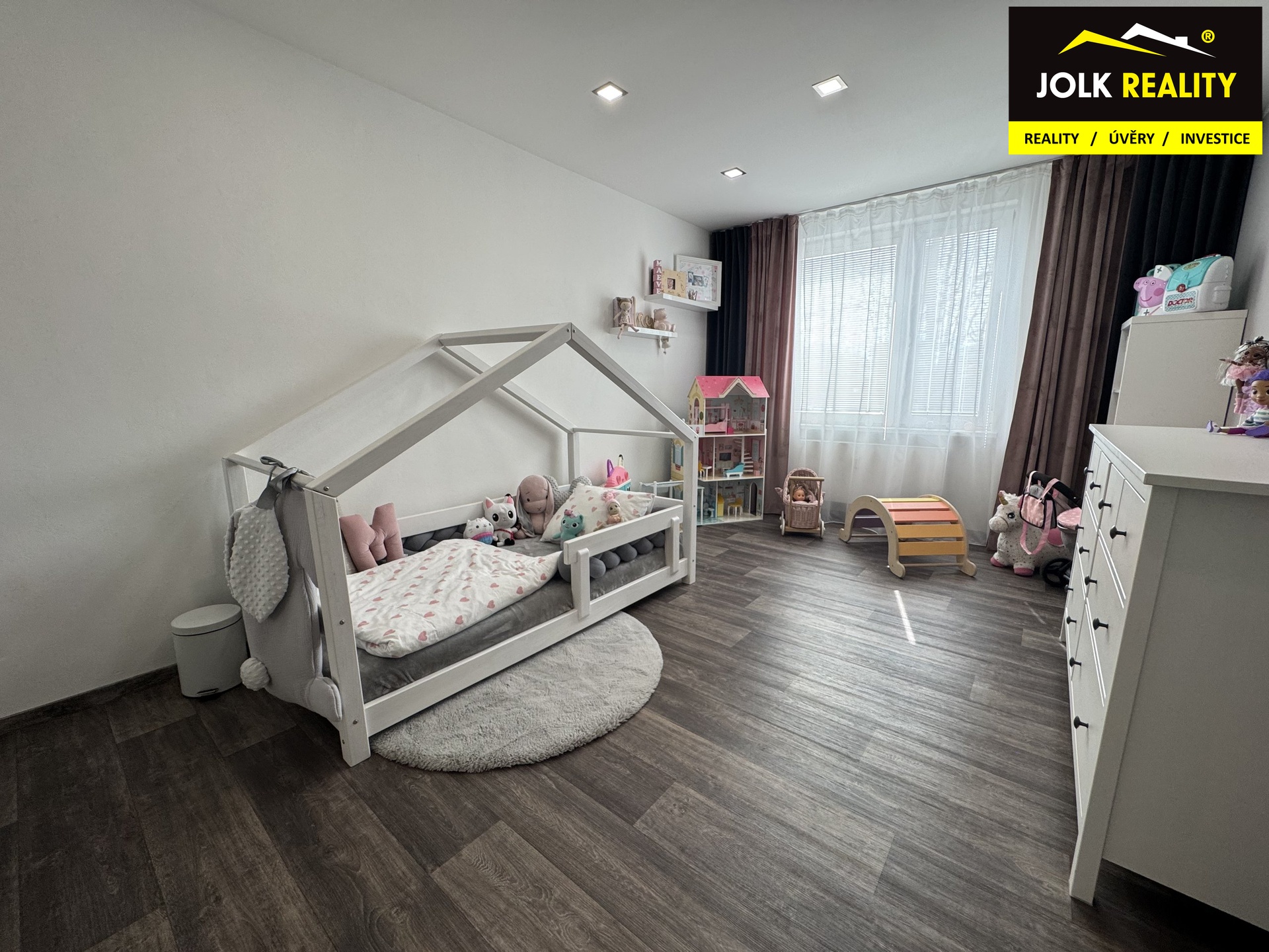 NIKOLA SUKENIKOVA JOLK REALITY PORODEJ BYTU OPAVA