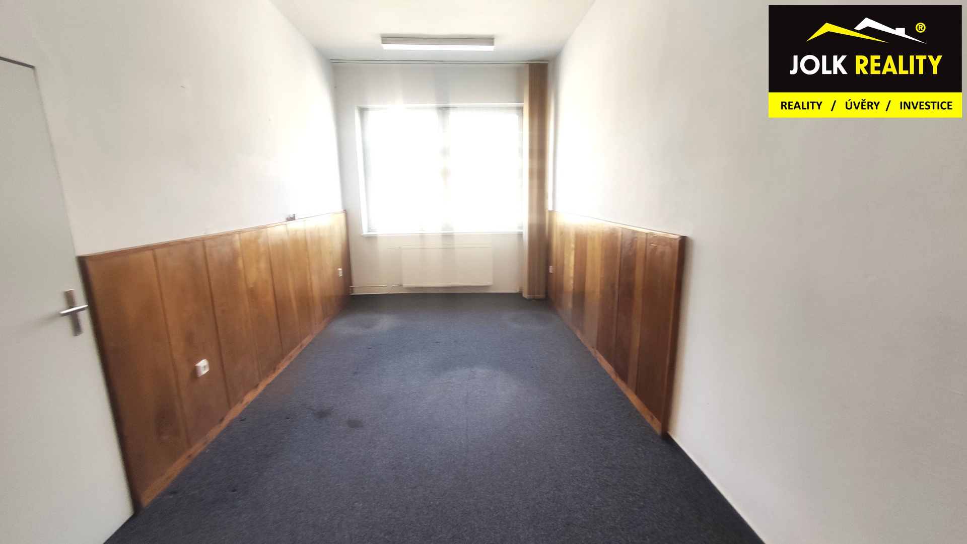 Pronájem kanceláří Opava Jaktař (7)