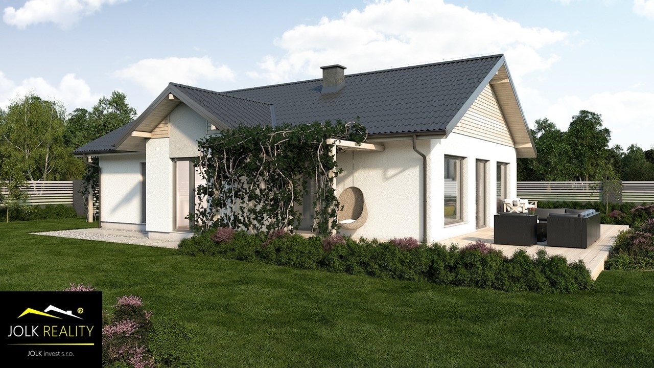 Novostavba rodinný dům 4kk; www.radek-svoboda.cz; realizace výstavby rodinných domů na klíč (12)
