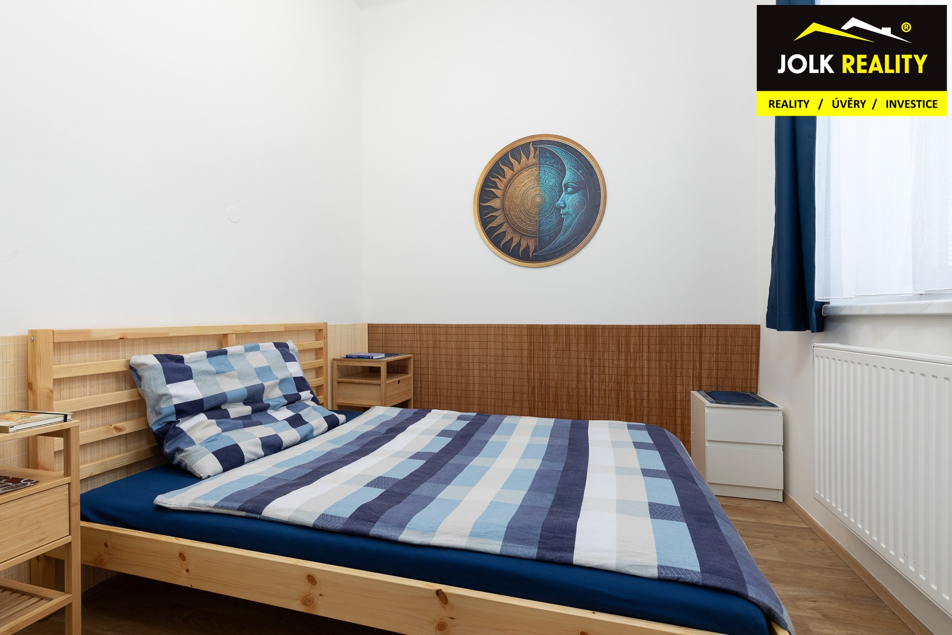 BD Pekařská byt č. 5 2NP 2+kk Nikola Sukeníková (2